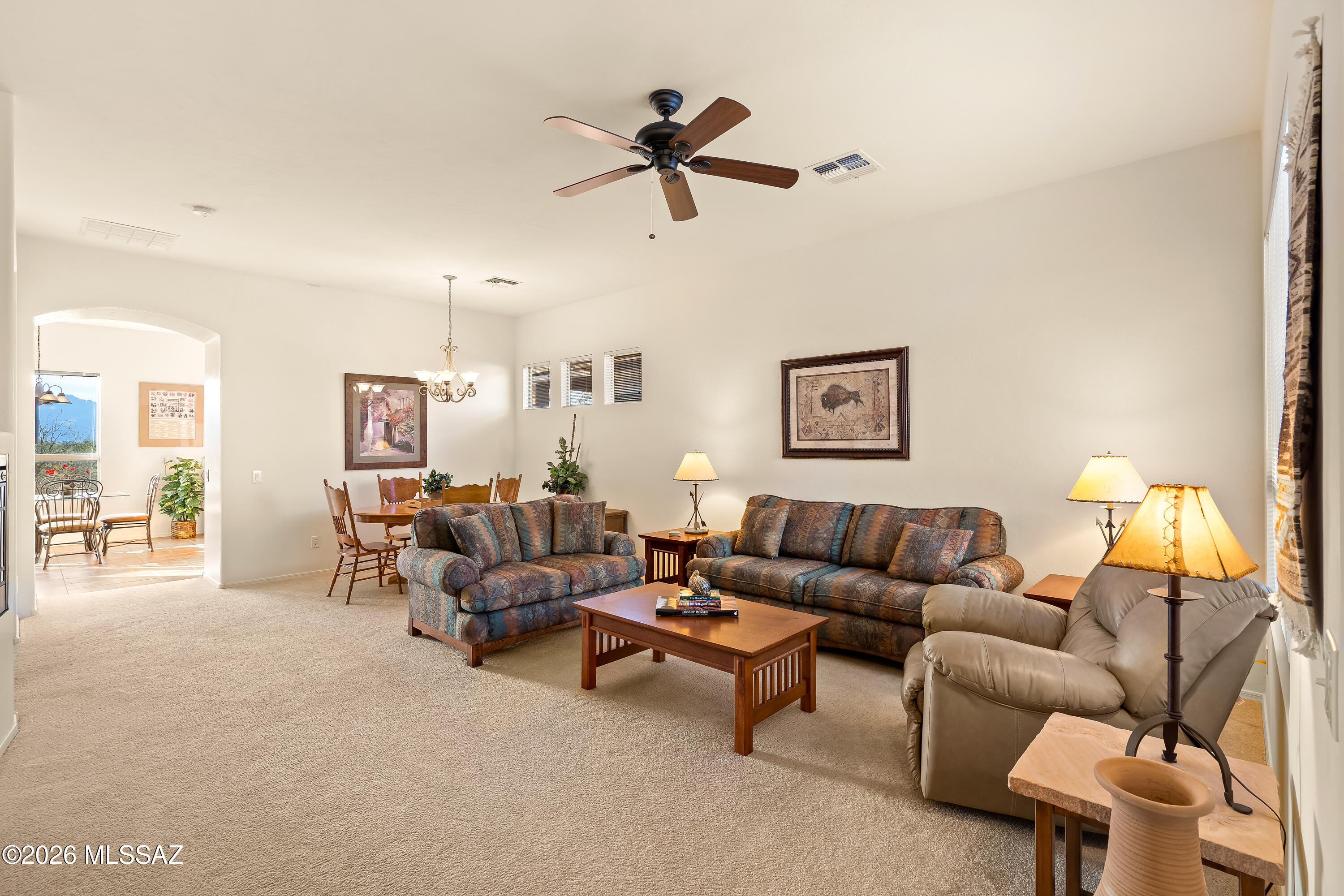 Saddlebrooke - Residential