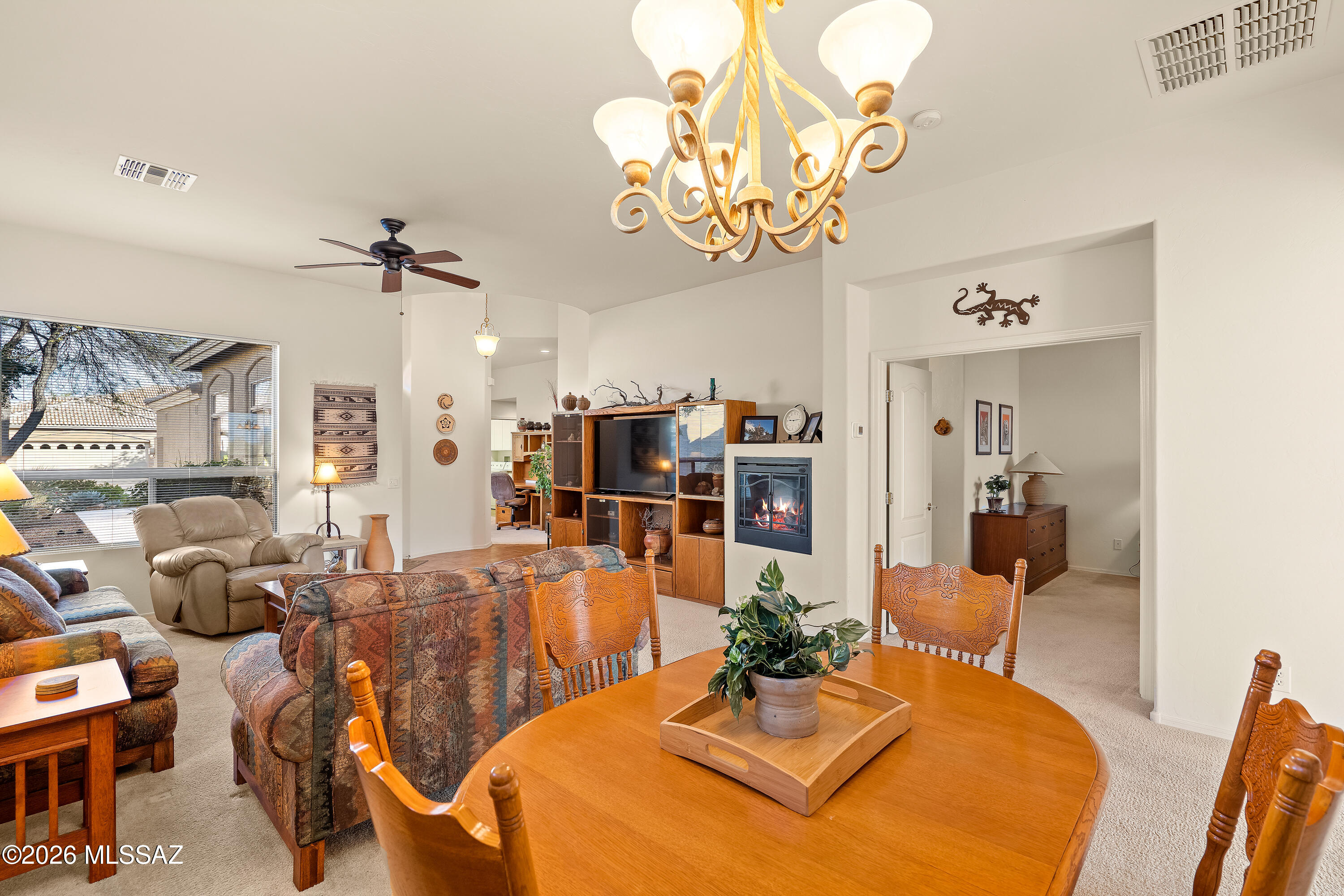 Saddlebrooke - Residential