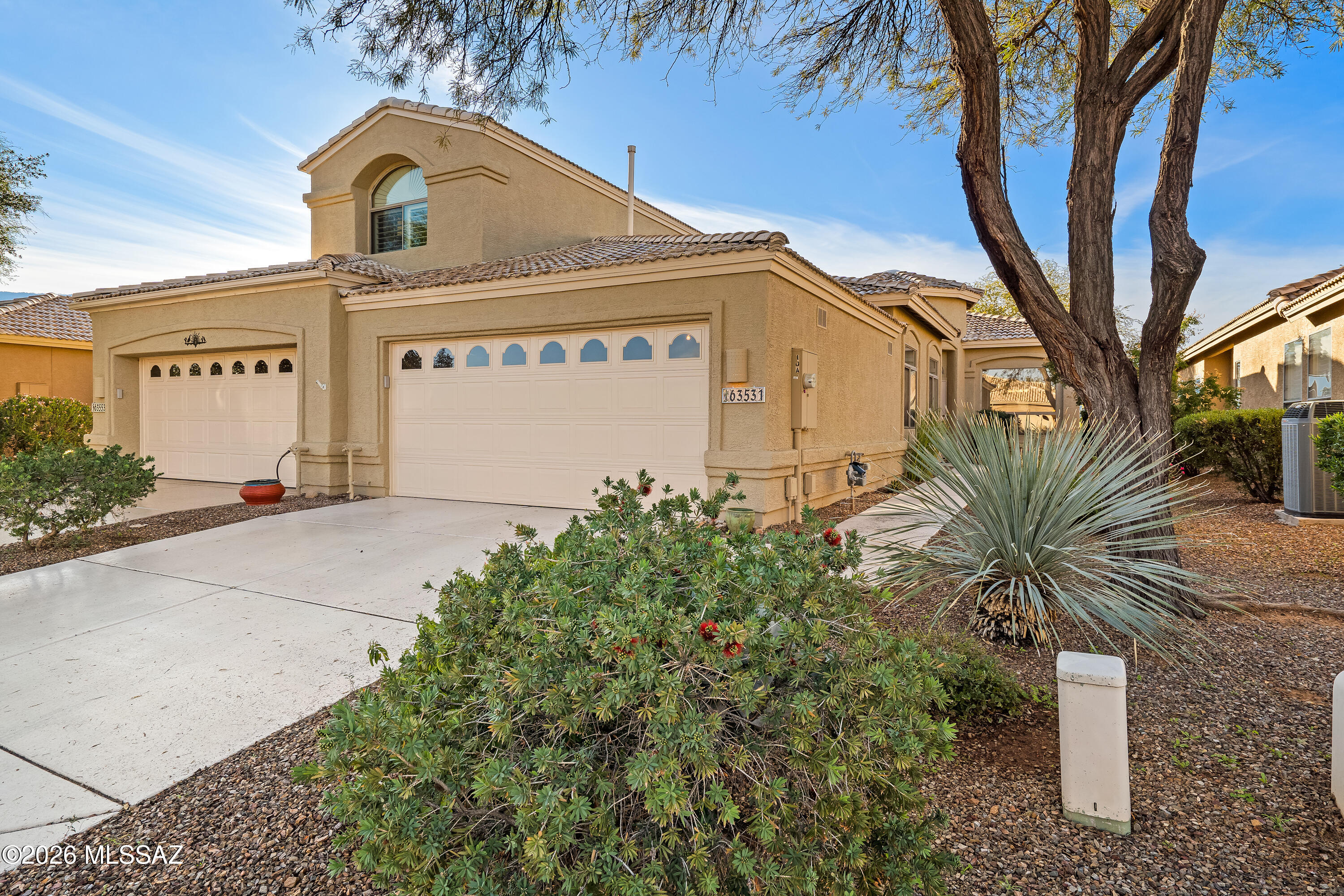 Saddlebrooke - Residential
