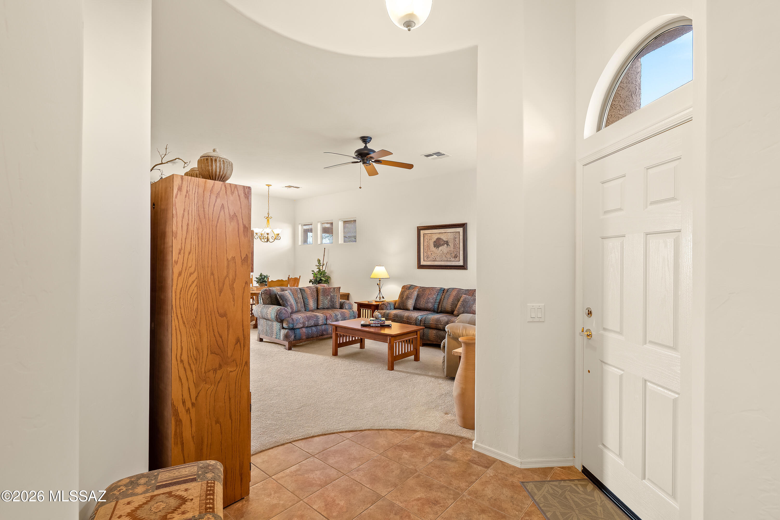 Saddlebrooke - Residential