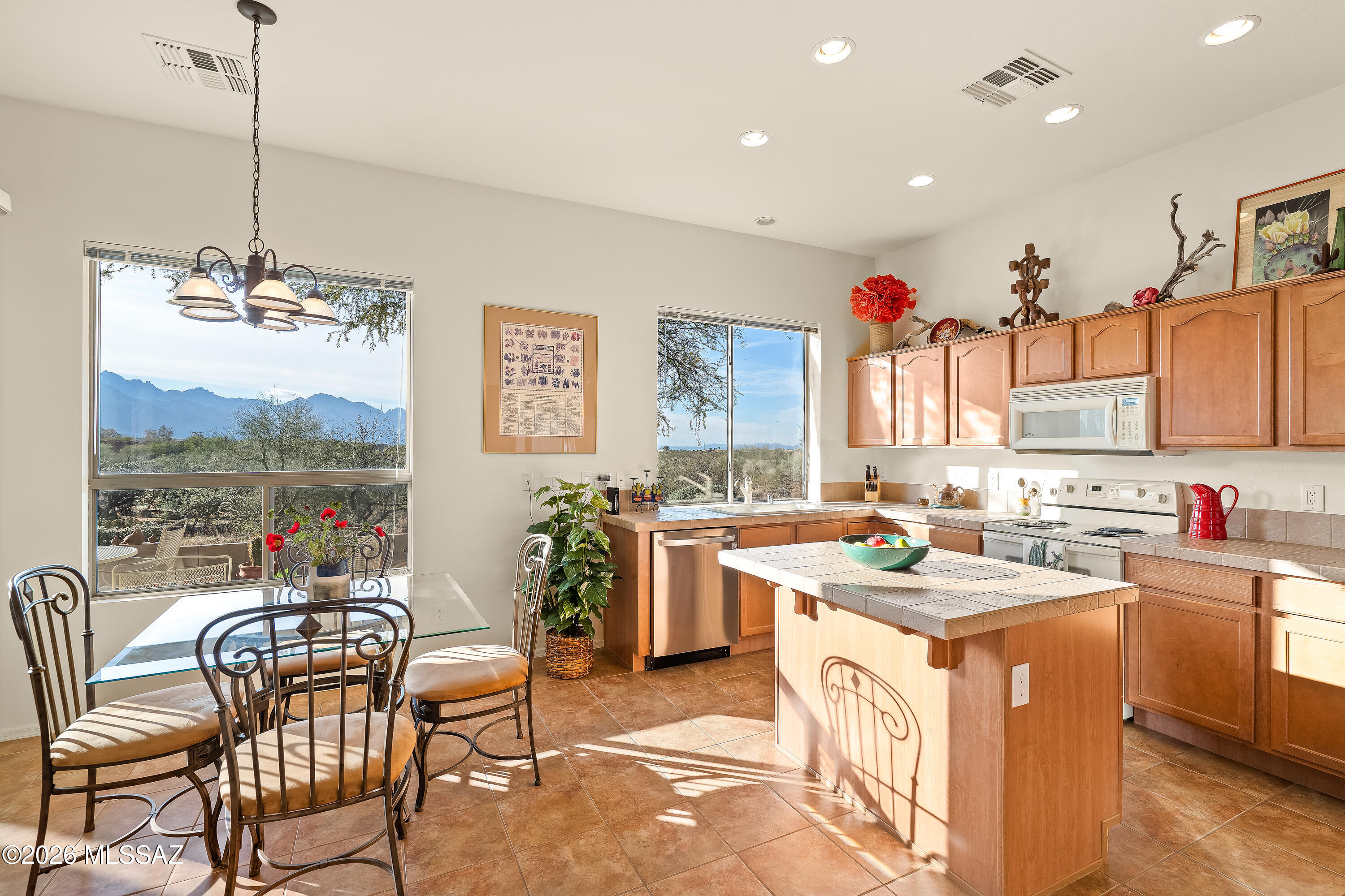 Saddlebrooke - Residential