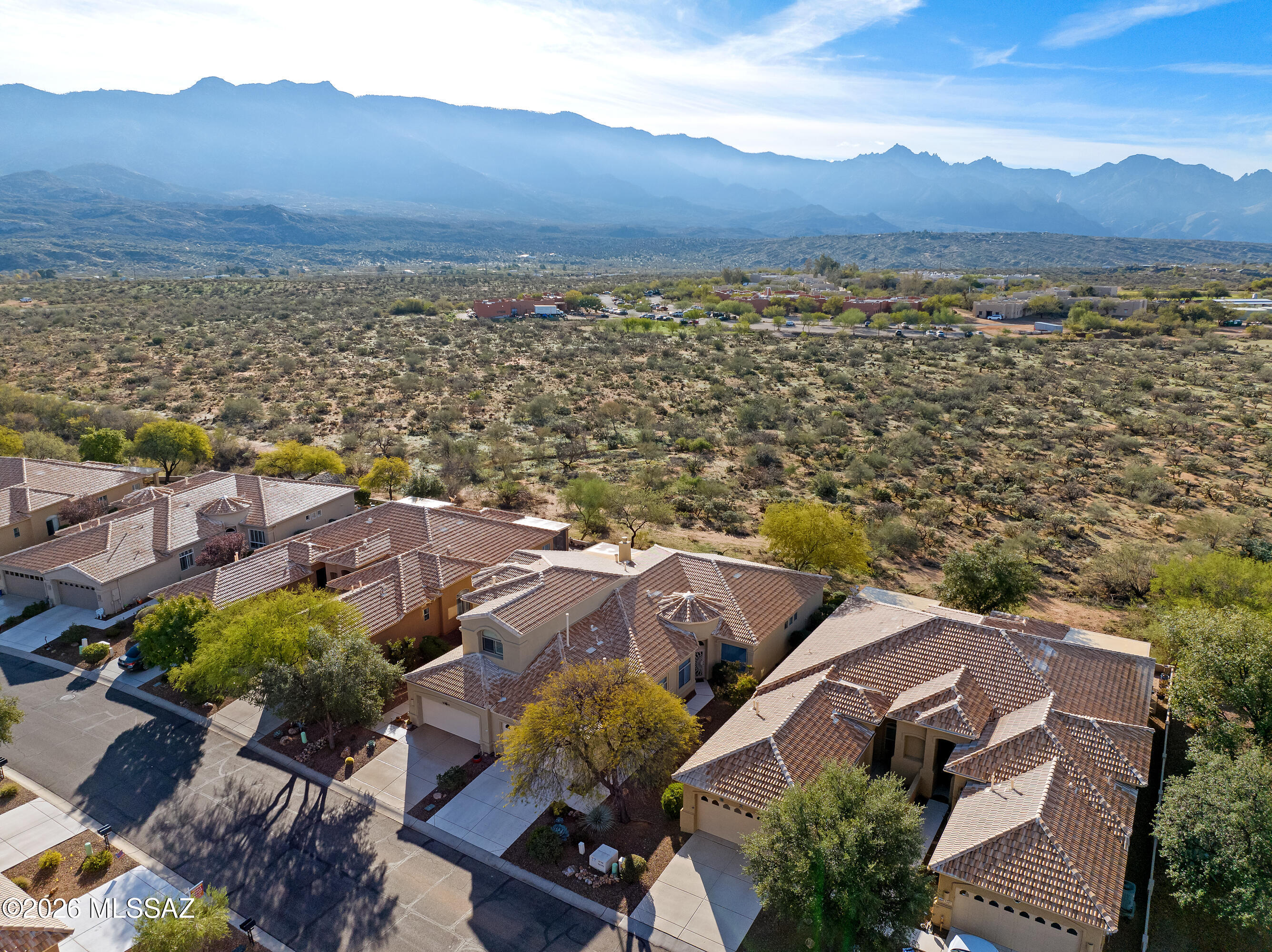 Saddlebrooke - Residential