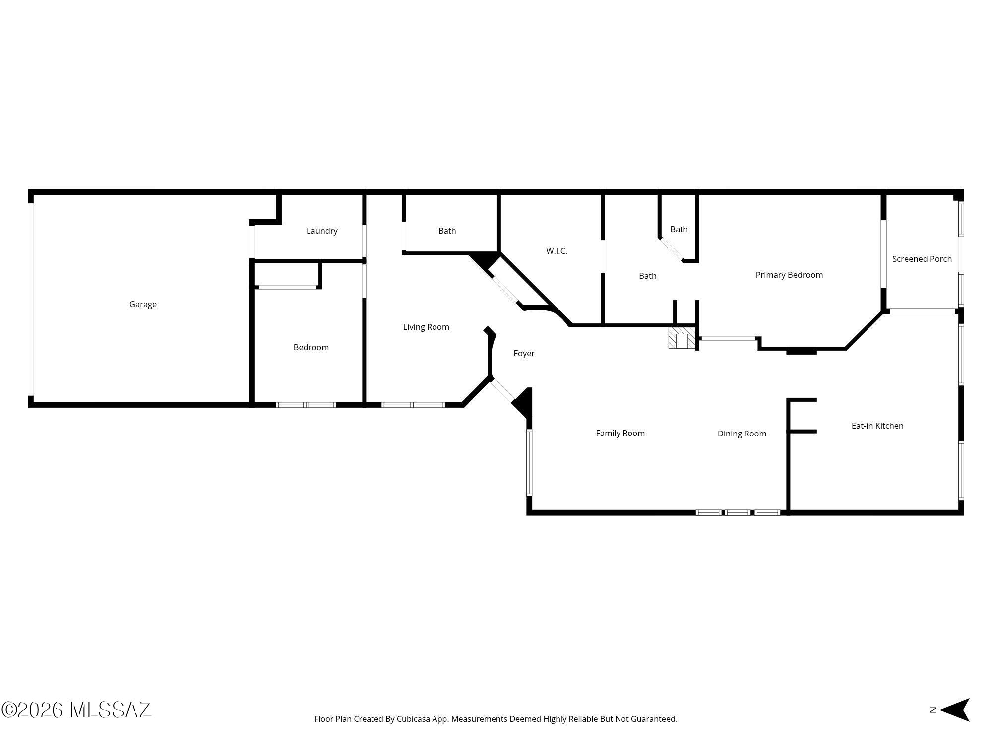 Saddlebrooke - Residential