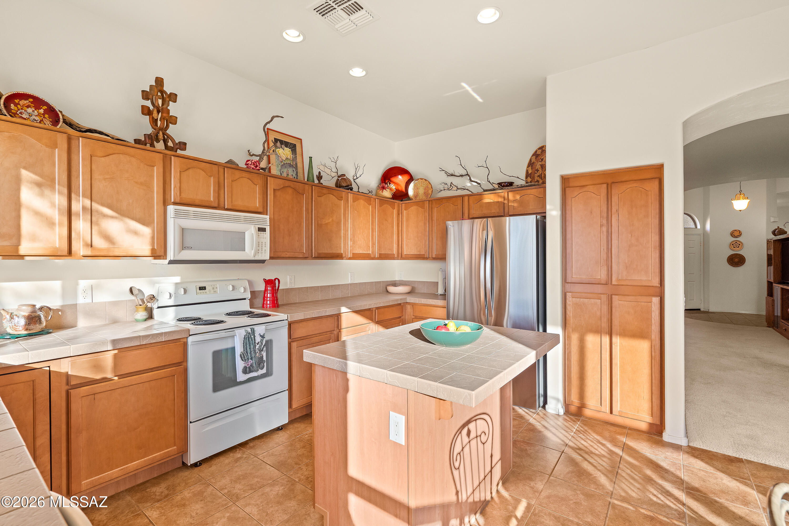 Saddlebrooke - Residential