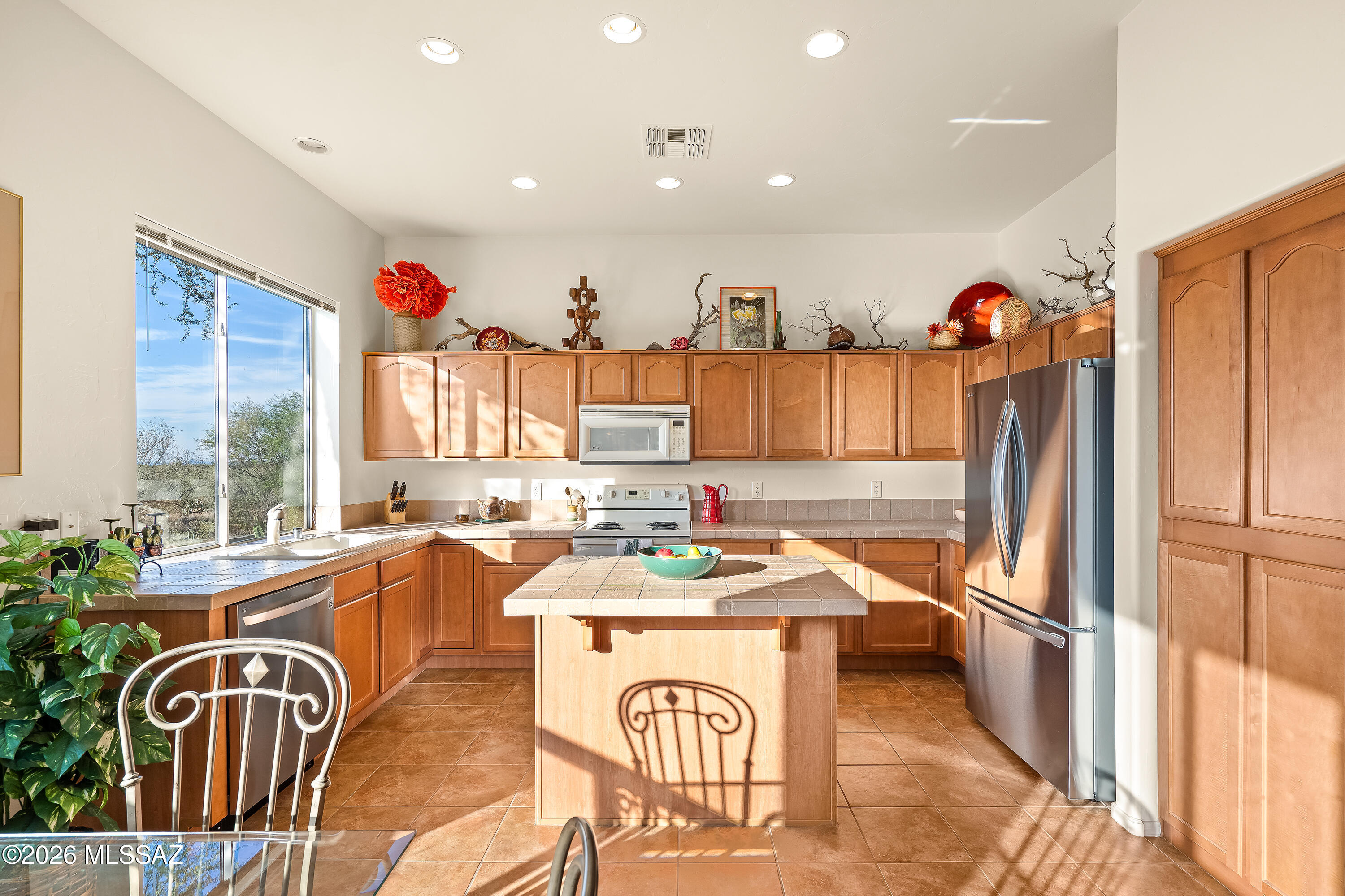 Saddlebrooke - Residential