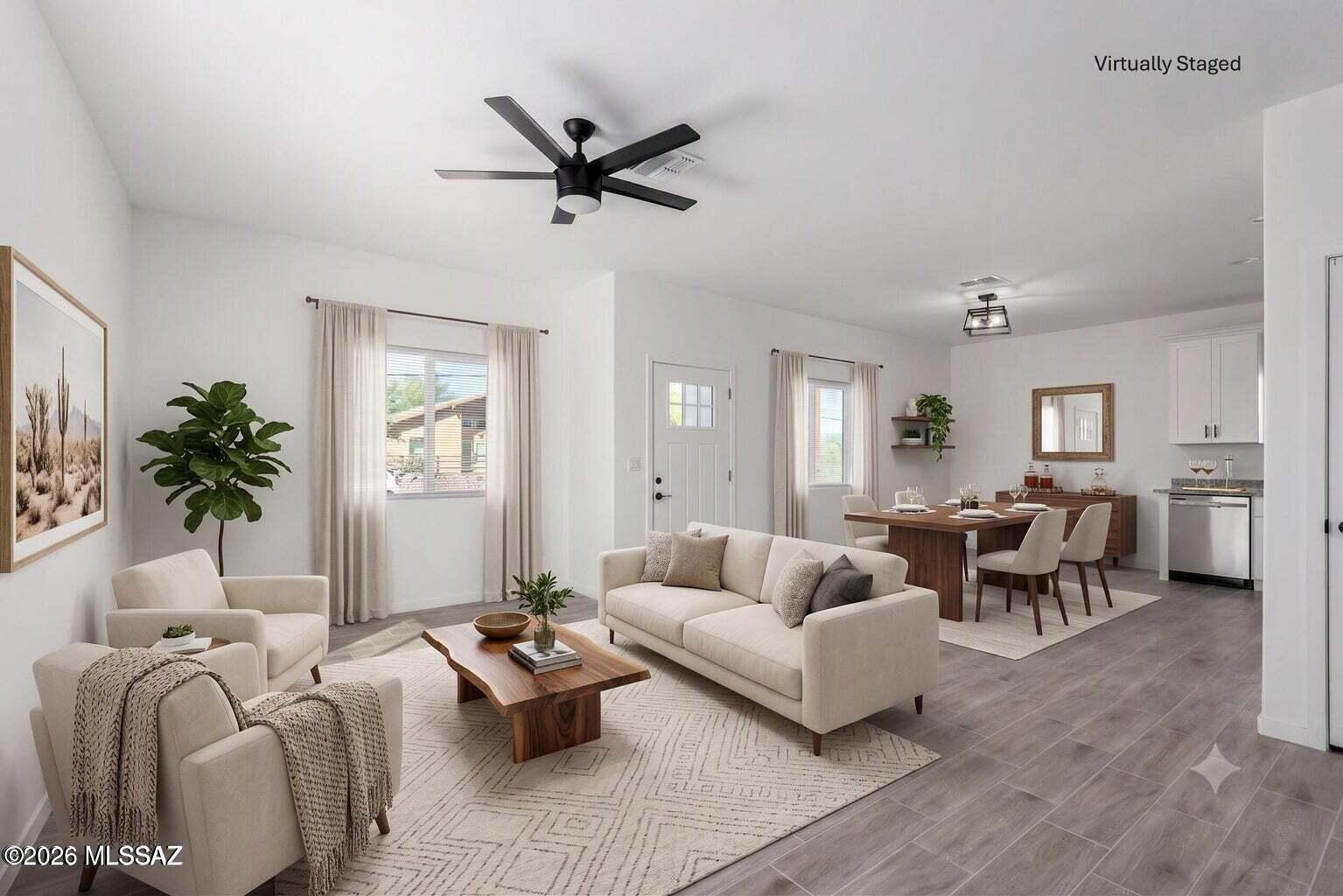 Other/Unknown - Residential Income