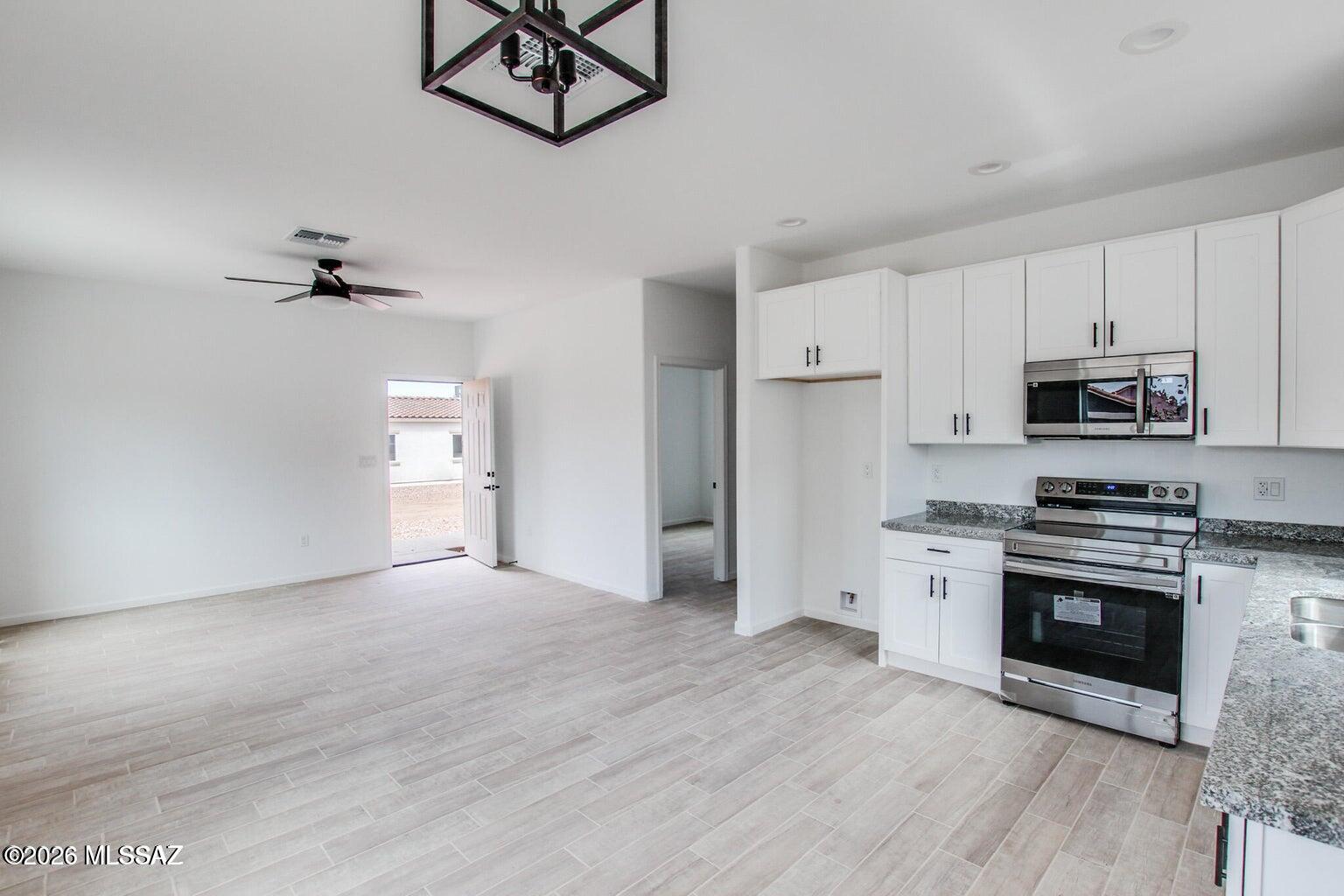 Other/Unknown - Residential Income