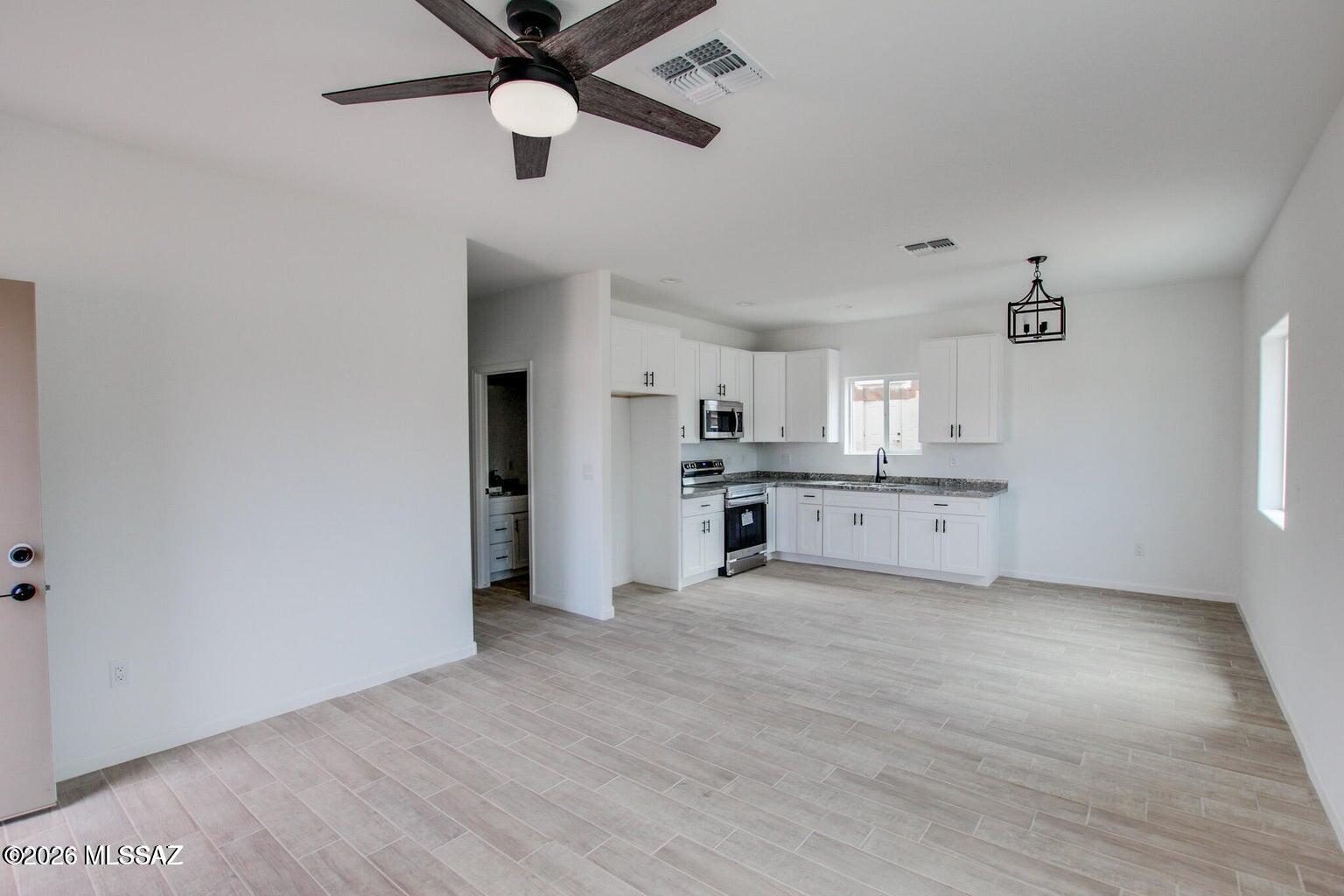 Other/Unknown - Residential Income