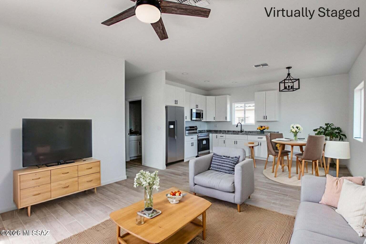 Other/Unknown - Residential Income