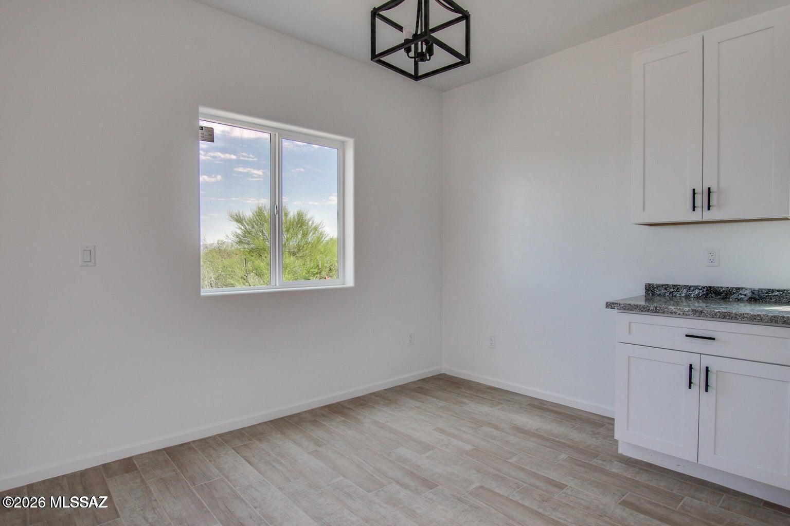 Other/Unknown - Residential Income