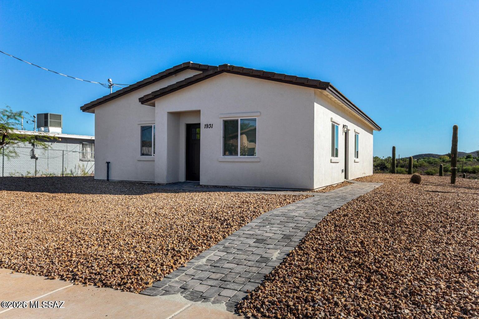 *Agent Owner*Photos not of actual units* Newly built triplex offering a strong investment opportunity or the flexibility to live in one unit while renting the others. Property includes a duplex plus a single family home featuring open-concept layouts, stainless steel appliances, tile flooring throughout, laundry closets, white cabinetry, and granite countertops. Built with spray-foam insulation for added energy efficiency and year-round comfort. Situated on a massive lot featuring a complete triplex layout, combining strong multi-unit rental income with maximum versatility for any investor. Four triplexes available at this location.