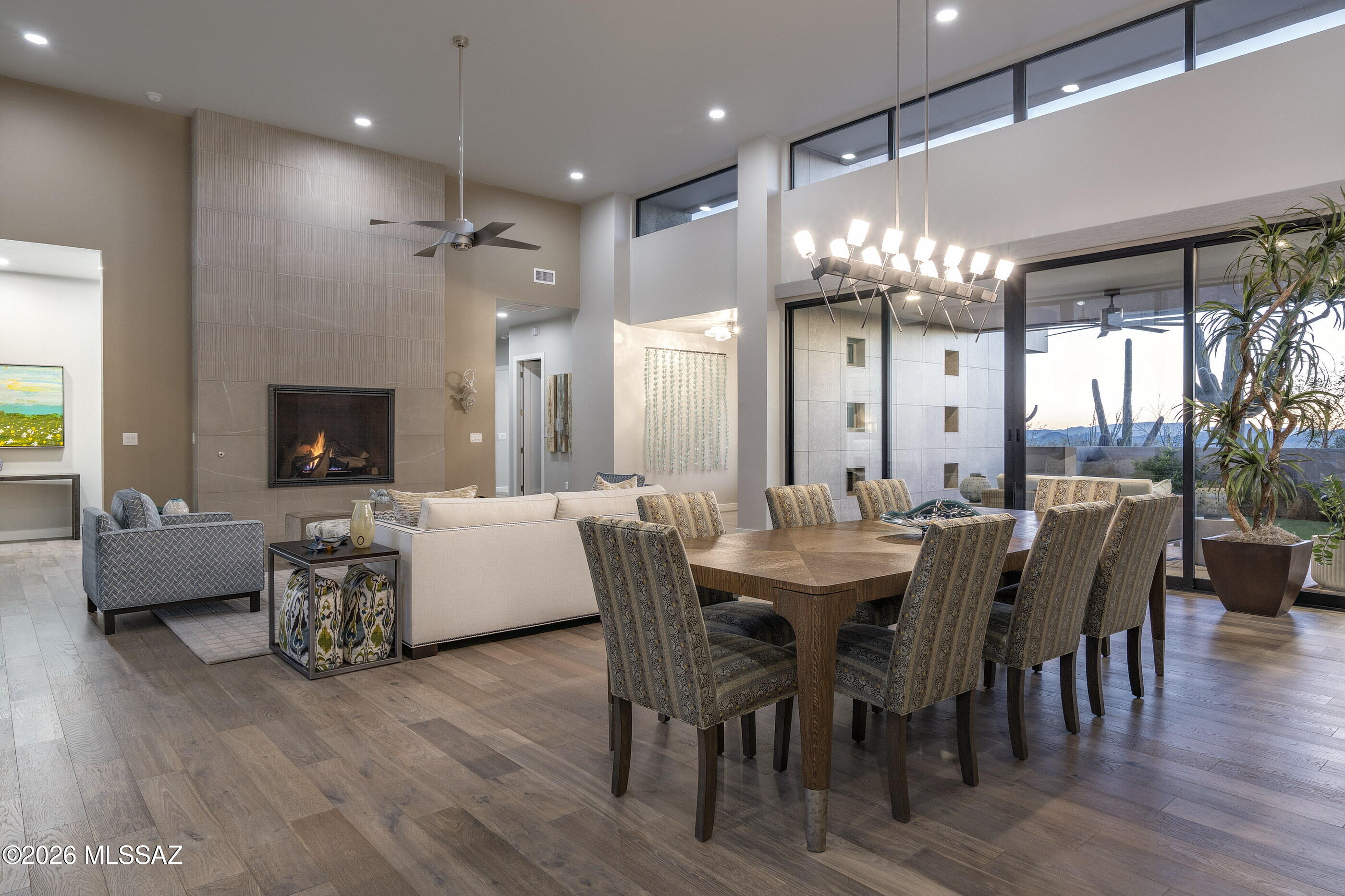 Pima Canyon Estates (30,33,96-102,115,124-127,136-139,147-151,16) - Residential