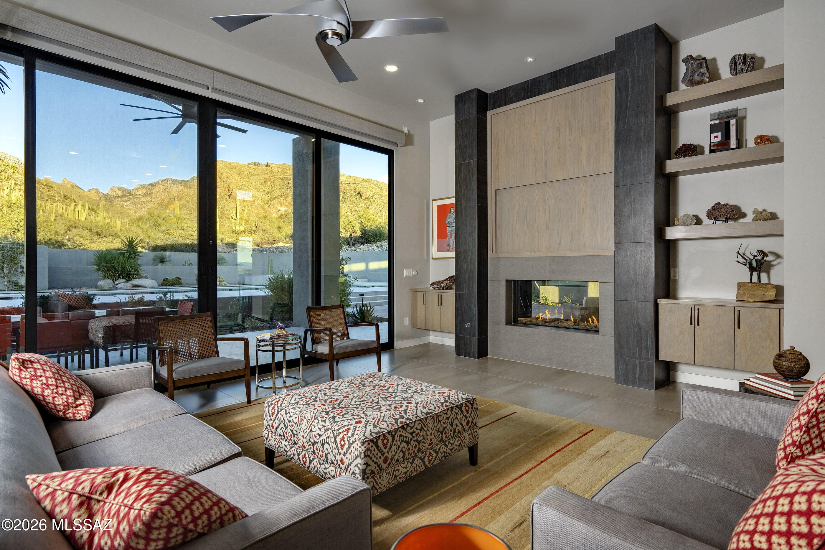 Pima Canyon Estates (30,33,96-102,115,124-127,136-139,147-151,16) - Residential