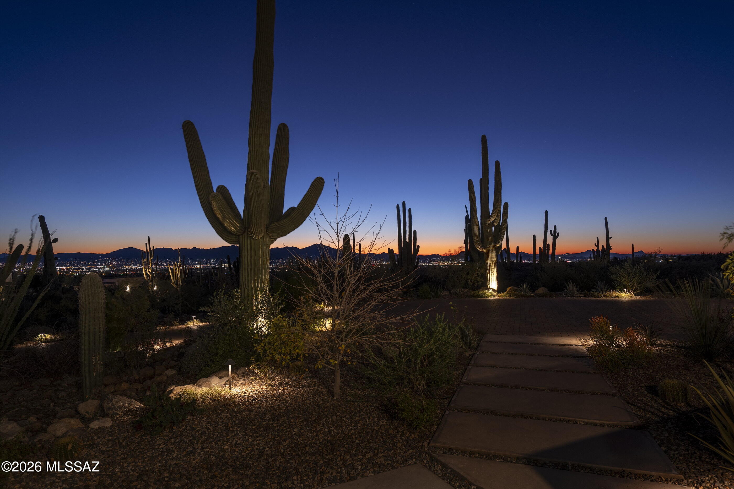 Pima Canyon Estates (30,33,96-102,115,124-127,136-139,147-151,16) - Residential
