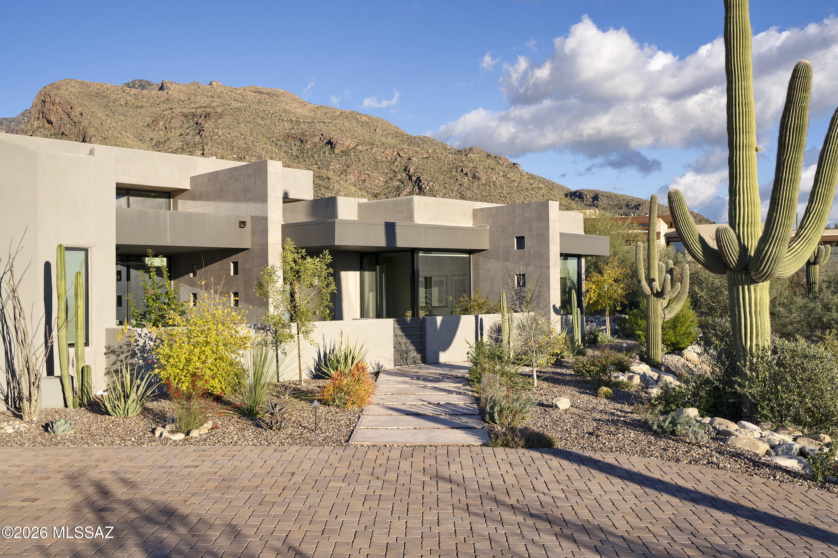 Pima Canyon Estates (30,33,96-102,115,124-127,136-139,147-151,16) - Residential
