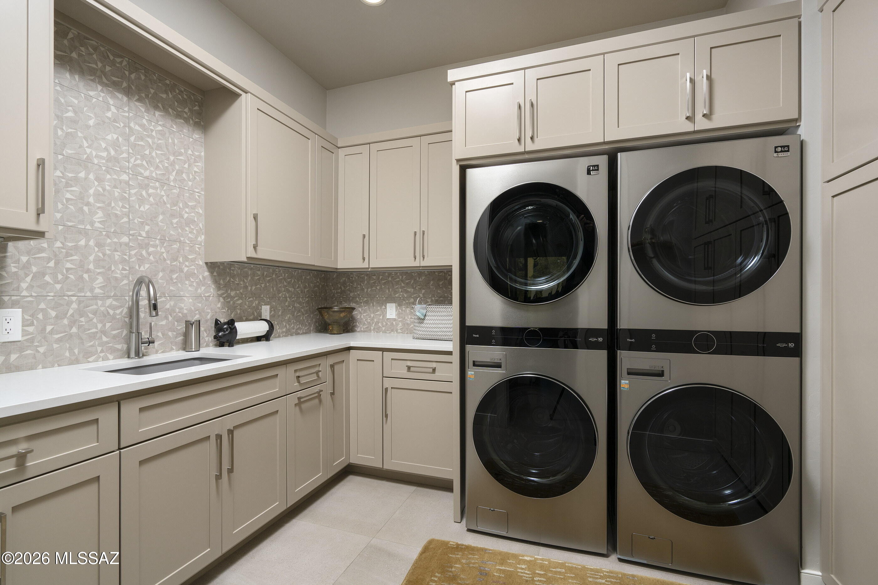 Pima Canyon Estates (30,33,96-102,115,124-127,136-139,147-151,16) - Residential