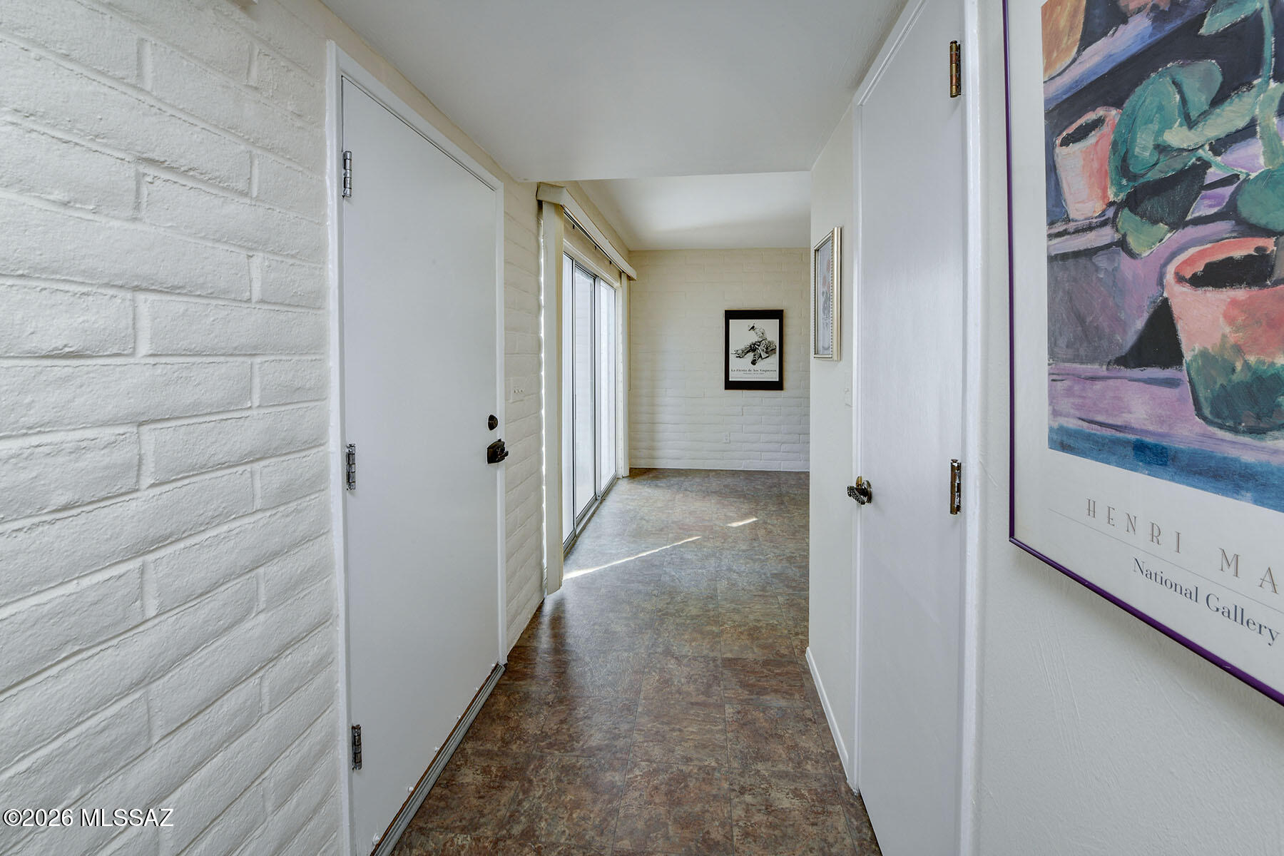 Las Lomitas (1) - Residential
