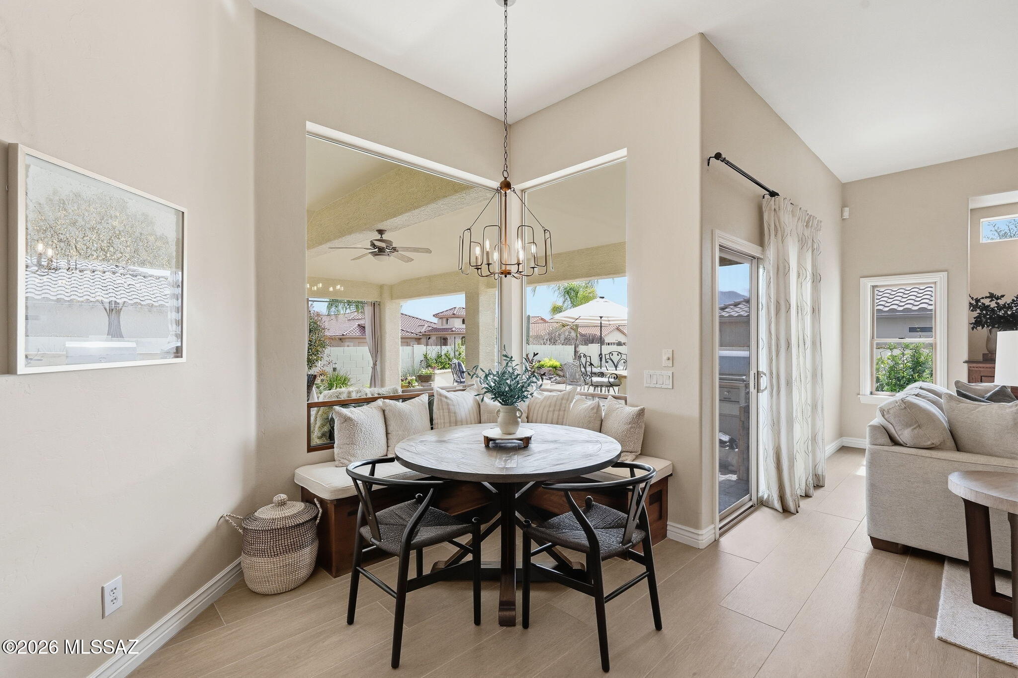 Saddlebrooke - Residential