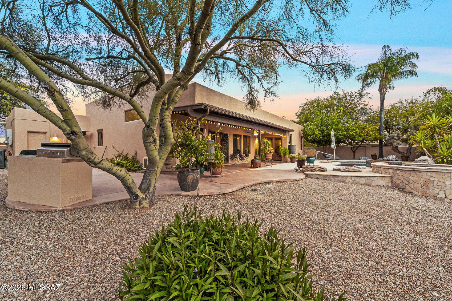 Ironwood Ranch (1-65) - Residential