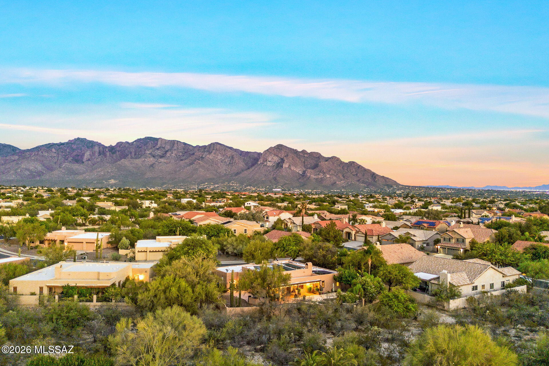 Ironwood Ranch (1-65) - Residential