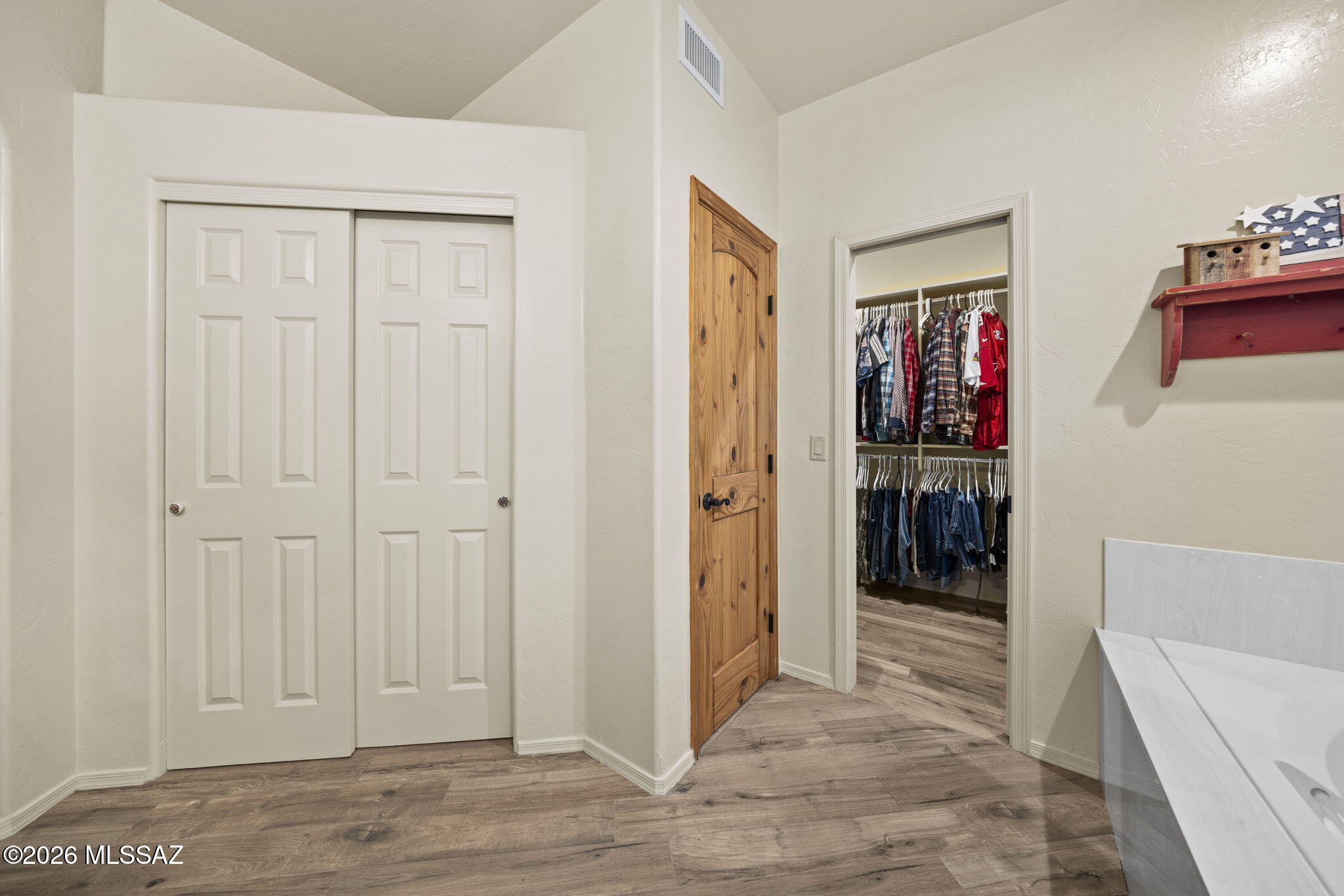 Ironwood Ranch (1-65) - Residential