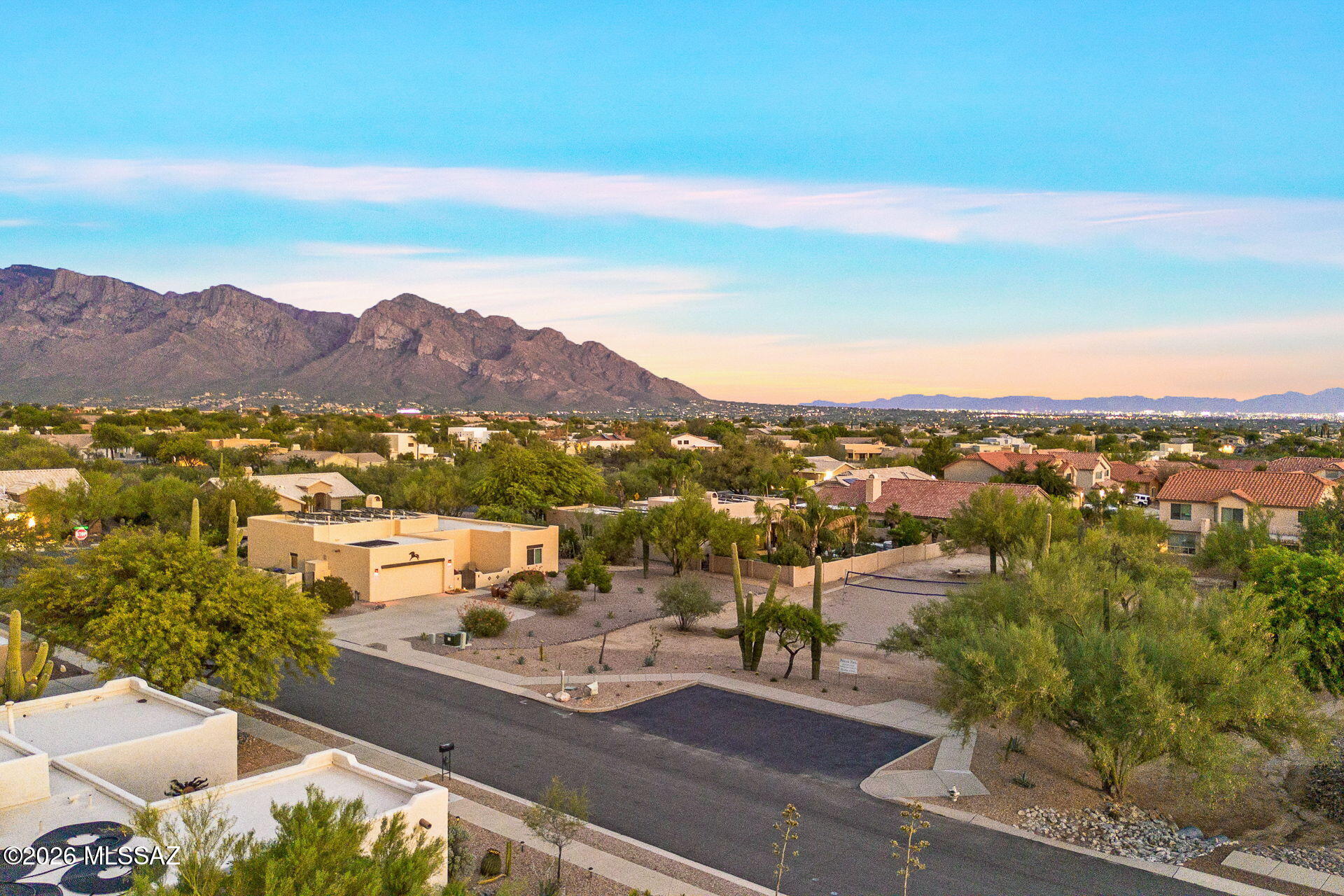 Ironwood Ranch (1-65) - Residential