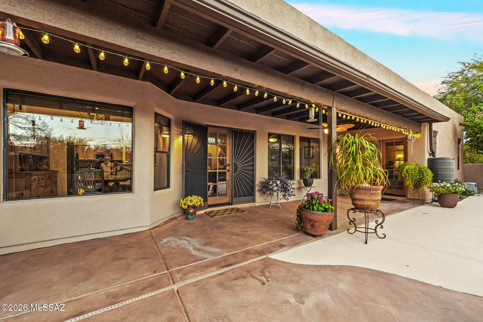 Ironwood Ranch (1-65) - Residential