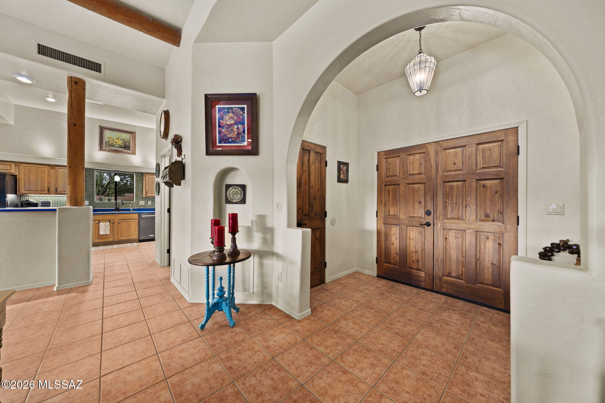 Ironwood Ranch (1-65) - Residential