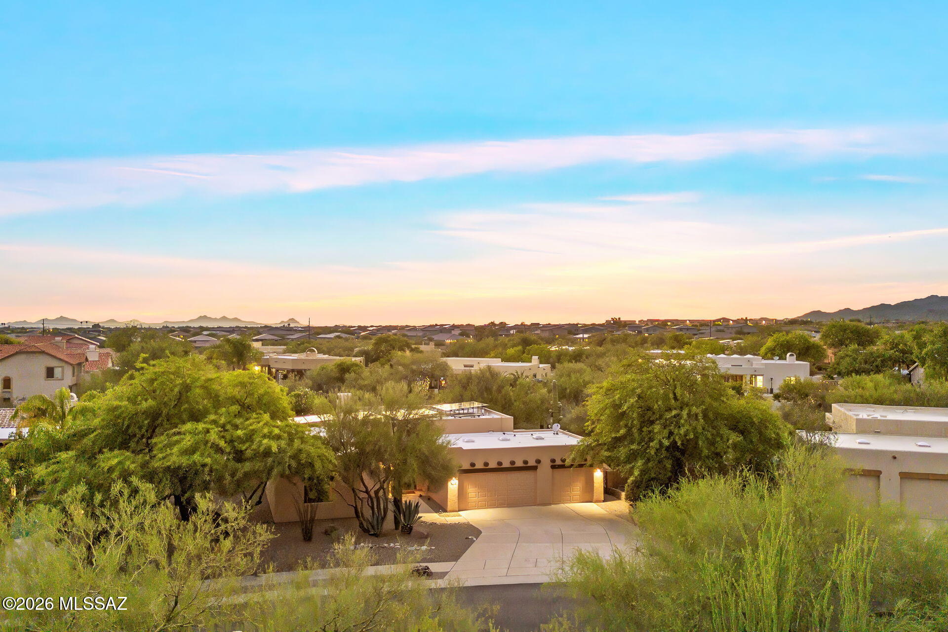 Ironwood Ranch (1-65) - Residential