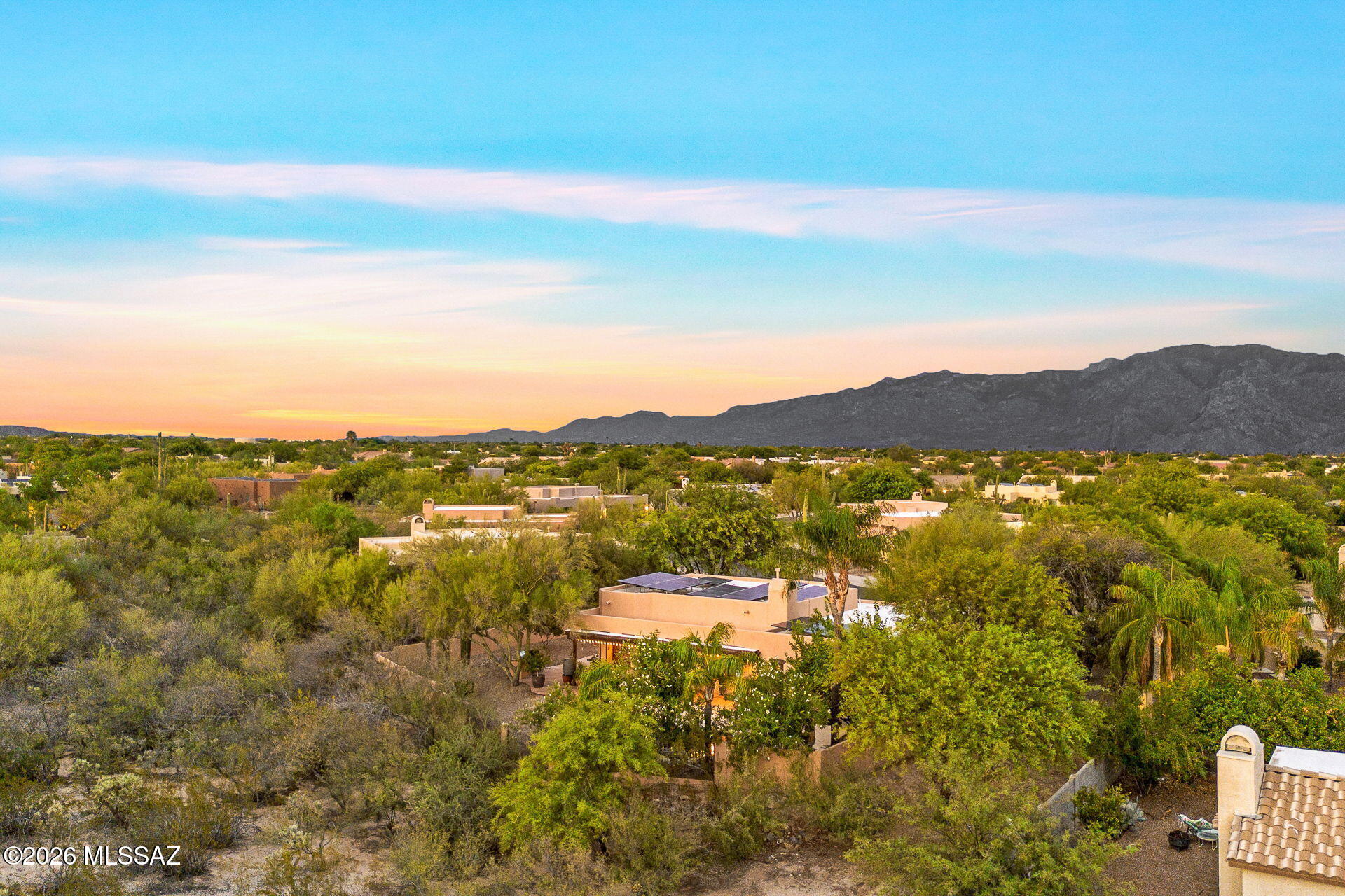 Ironwood Ranch (1-65) - Residential
