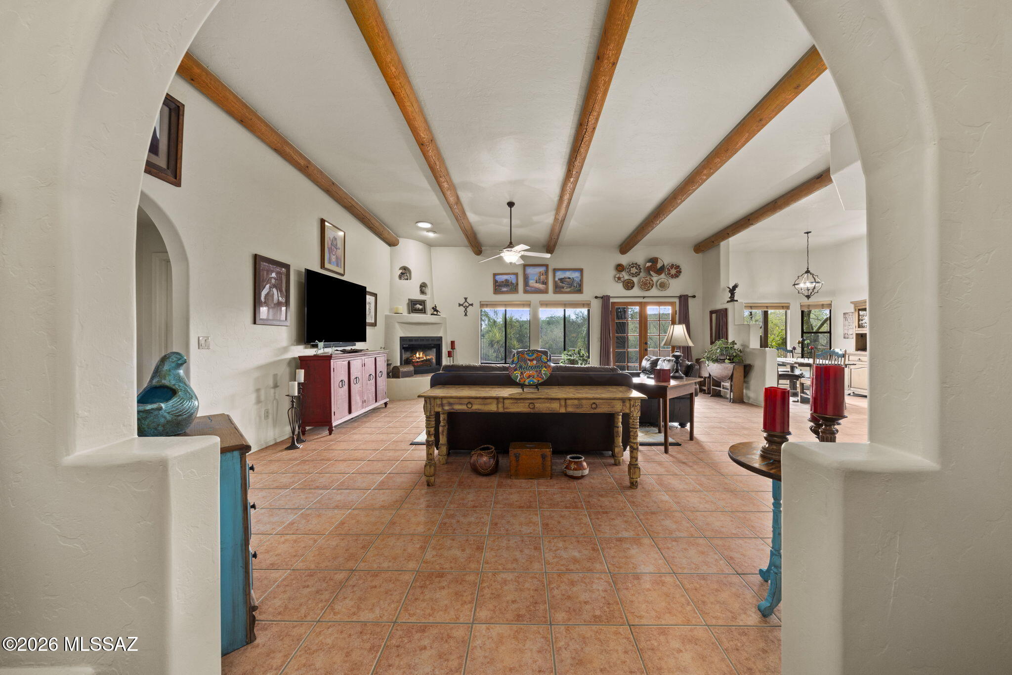 Ironwood Ranch (1-65) - Residential