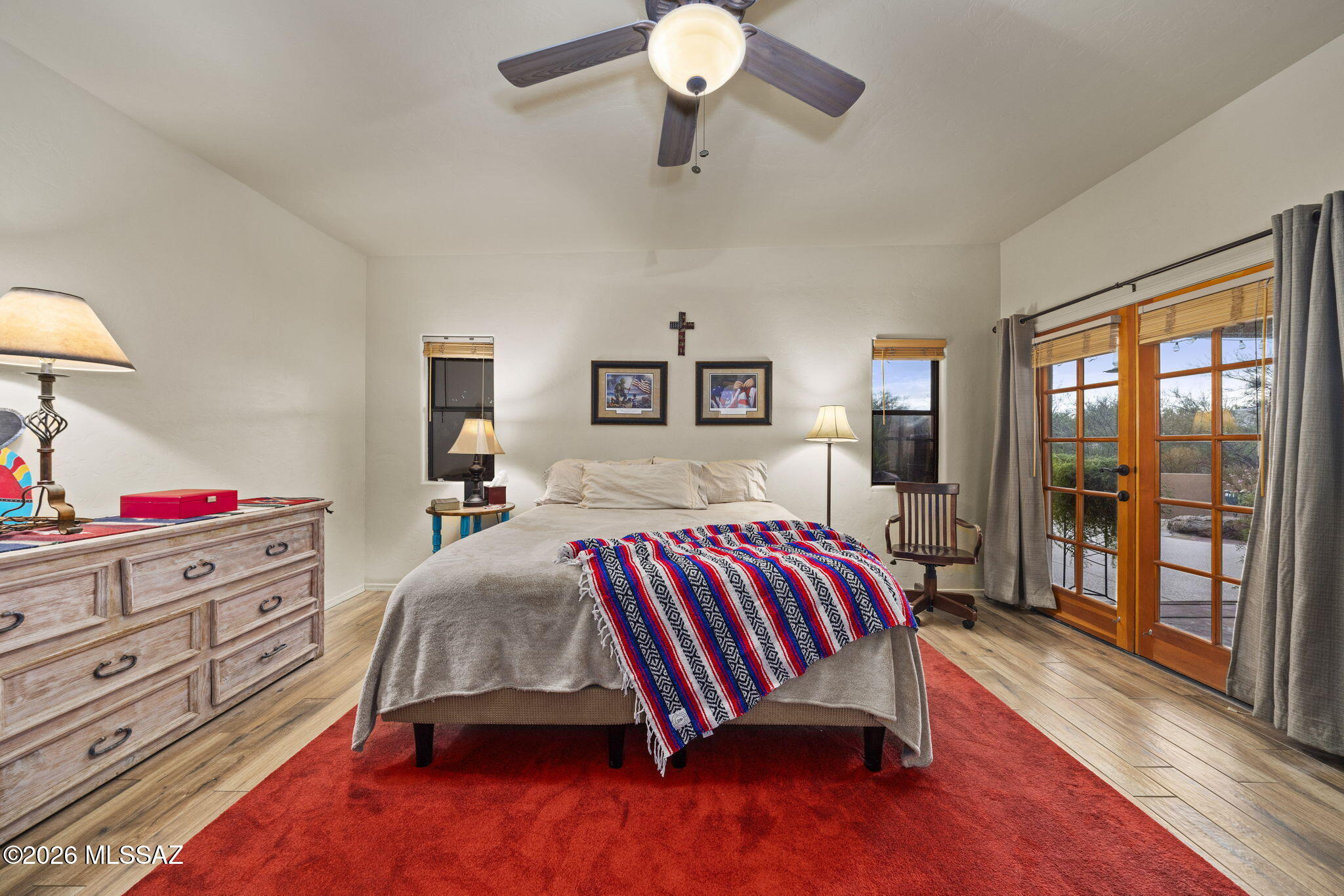 Ironwood Ranch (1-65) - Residential