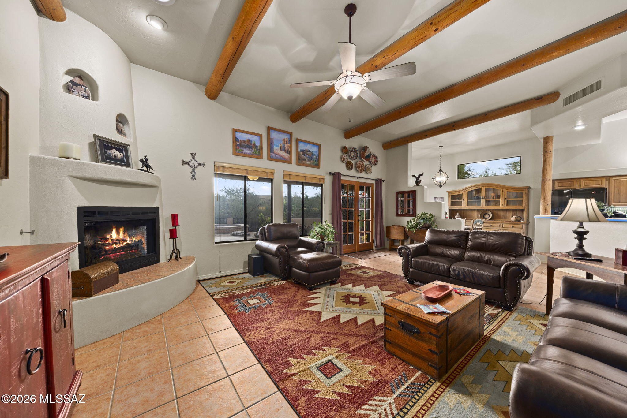 Ironwood Ranch (1-65) - Residential