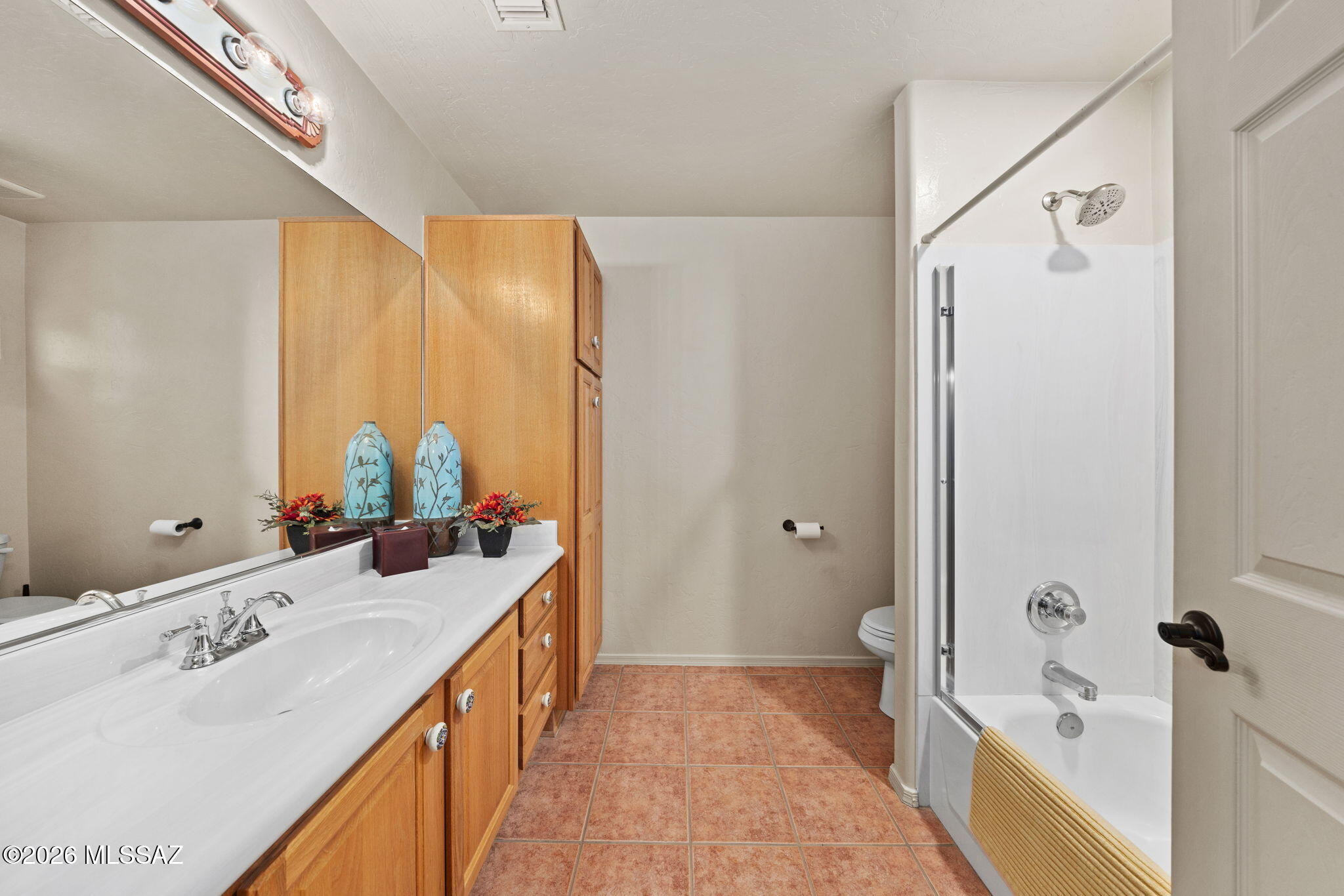 Ironwood Ranch (1-65) - Residential
