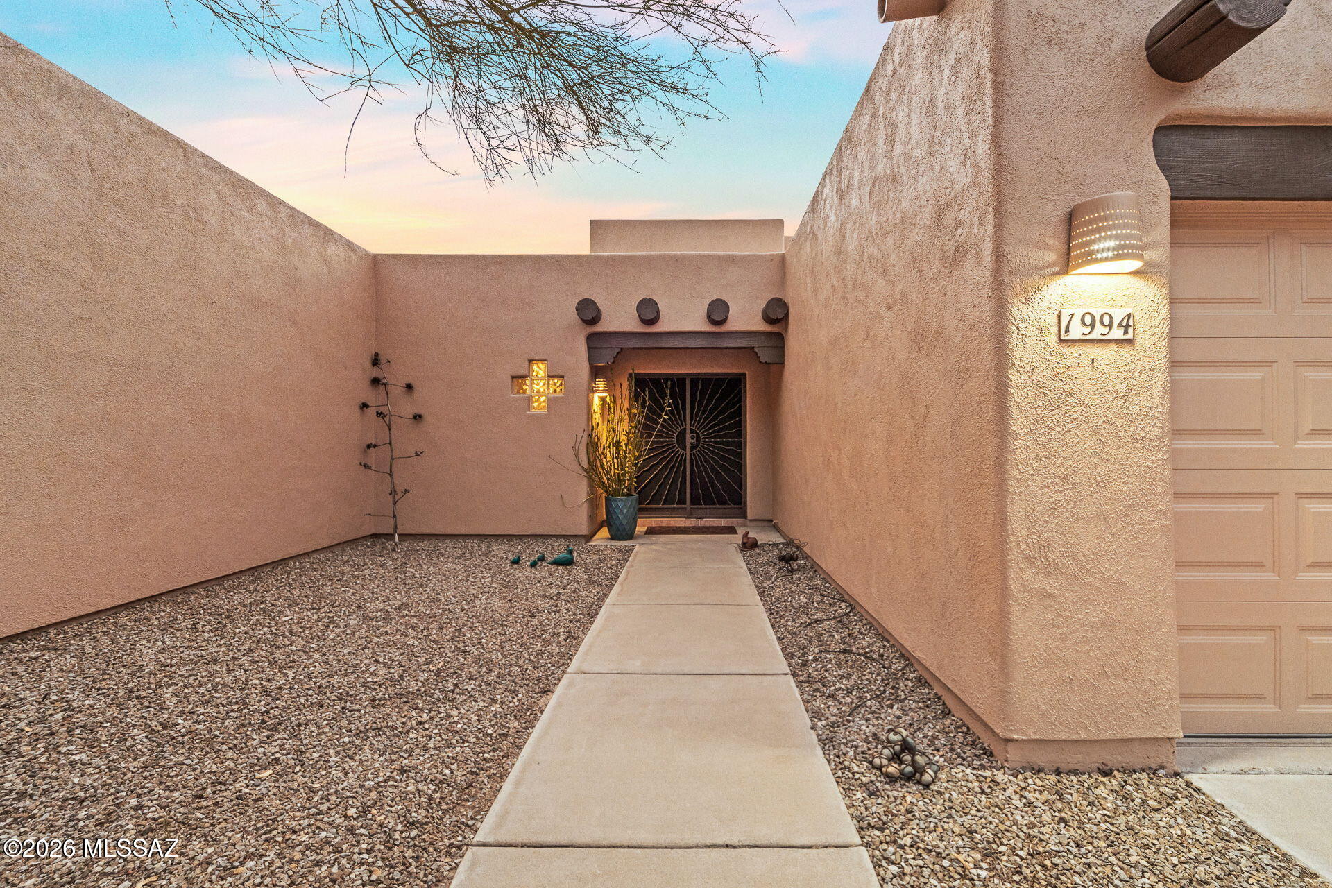 Ironwood Ranch (1-65) - Residential