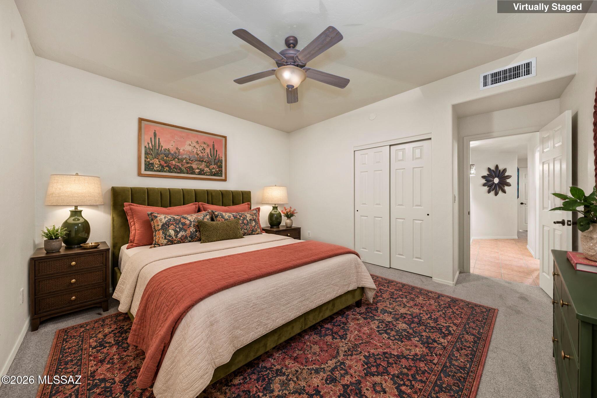 Ironwood Ranch (1-65) - Residential