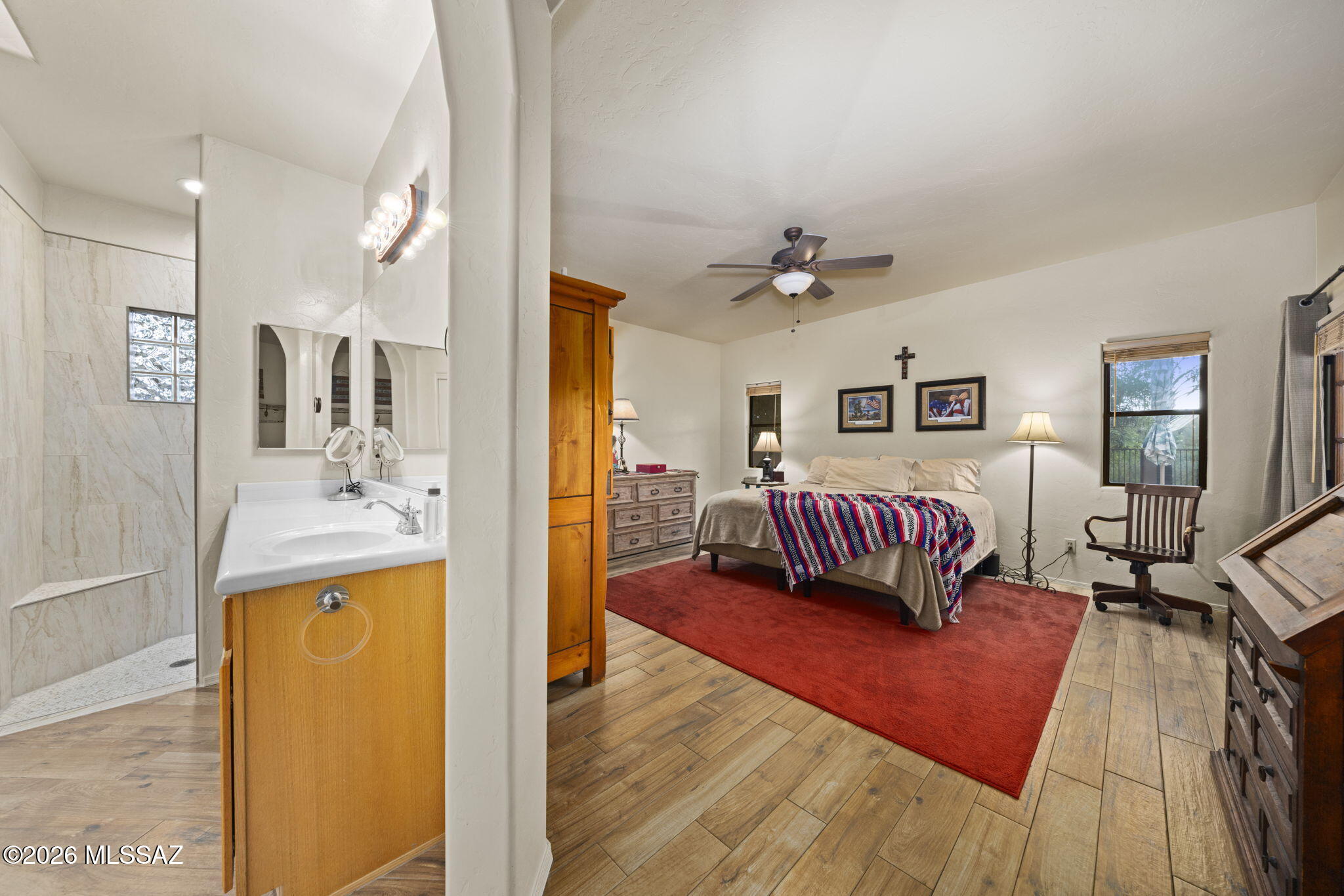 Ironwood Ranch (1-65) - Residential