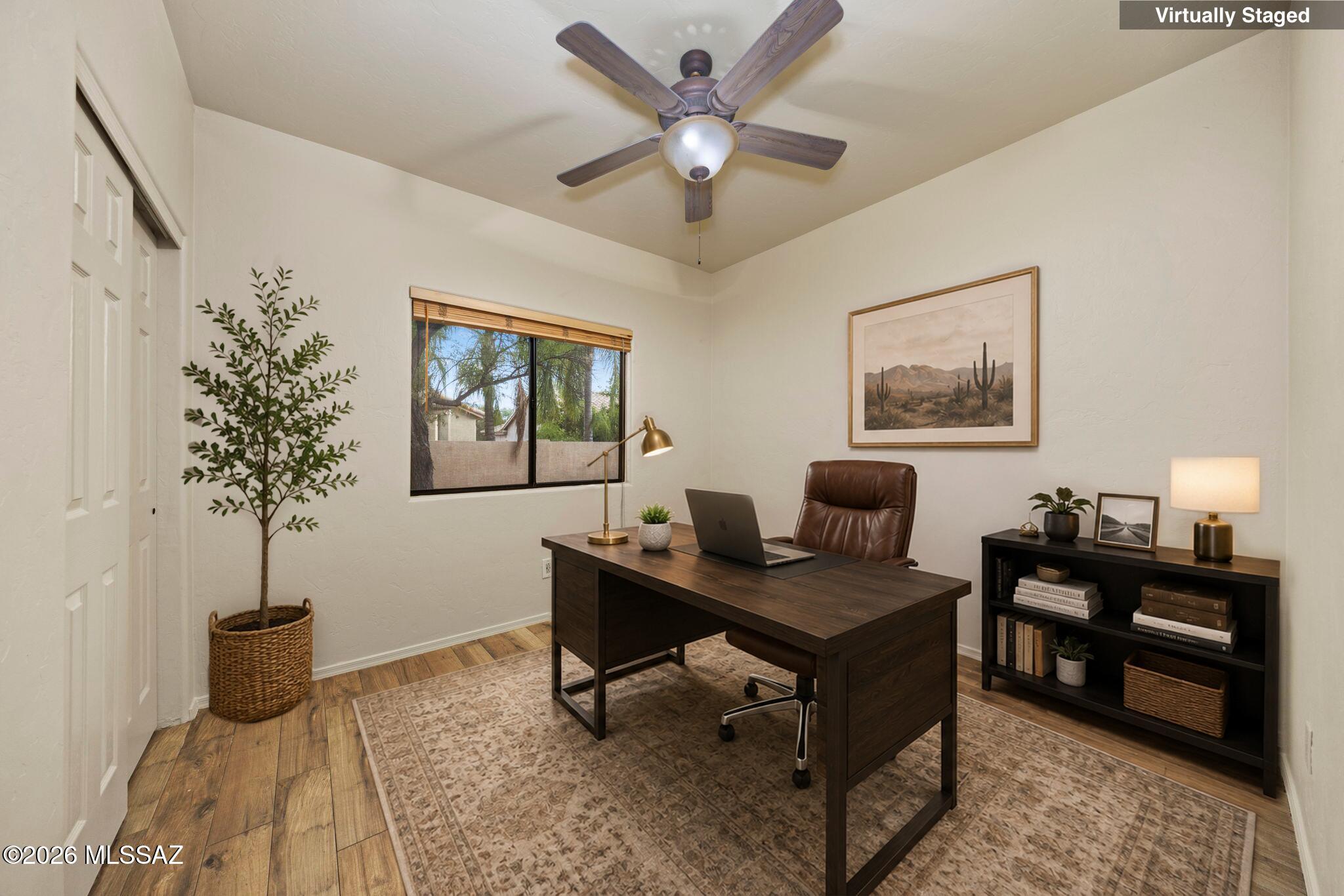 Ironwood Ranch (1-65) - Residential