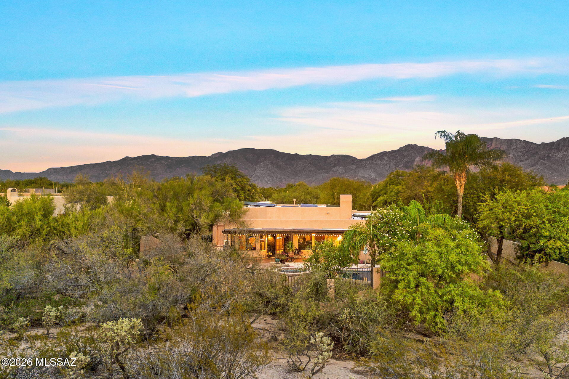 Ironwood Ranch (1-65) - Residential