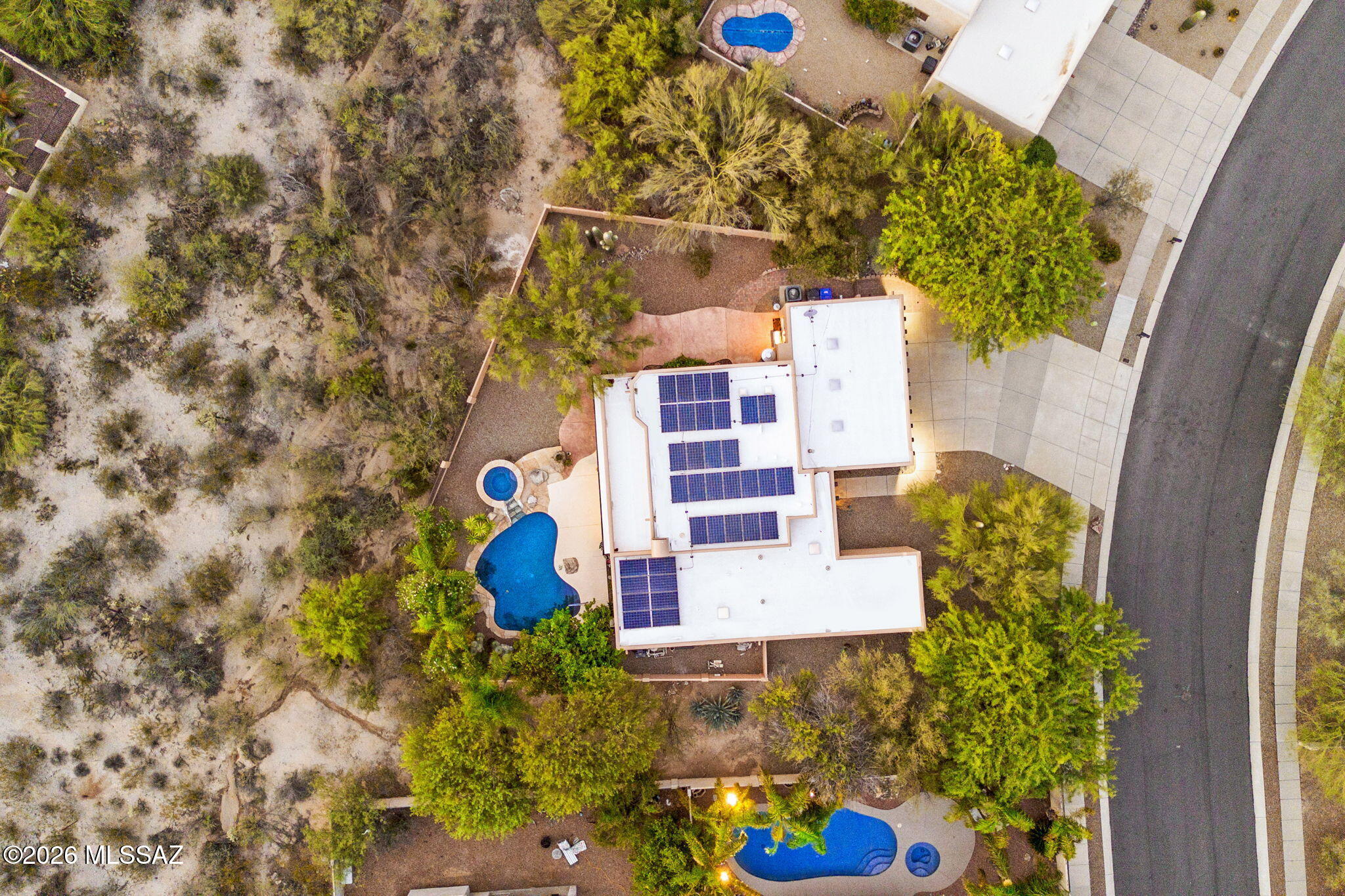 Ironwood Ranch (1-65) - Residential