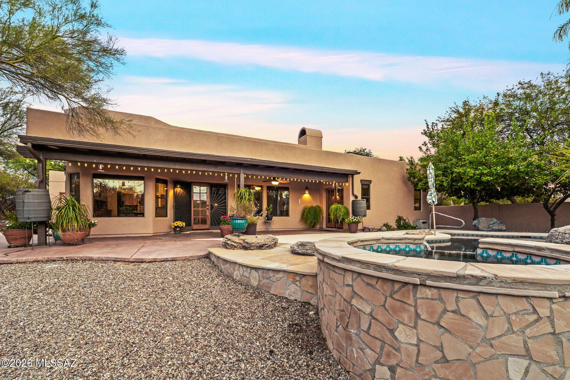 Ironwood Ranch (1-65) - Residential