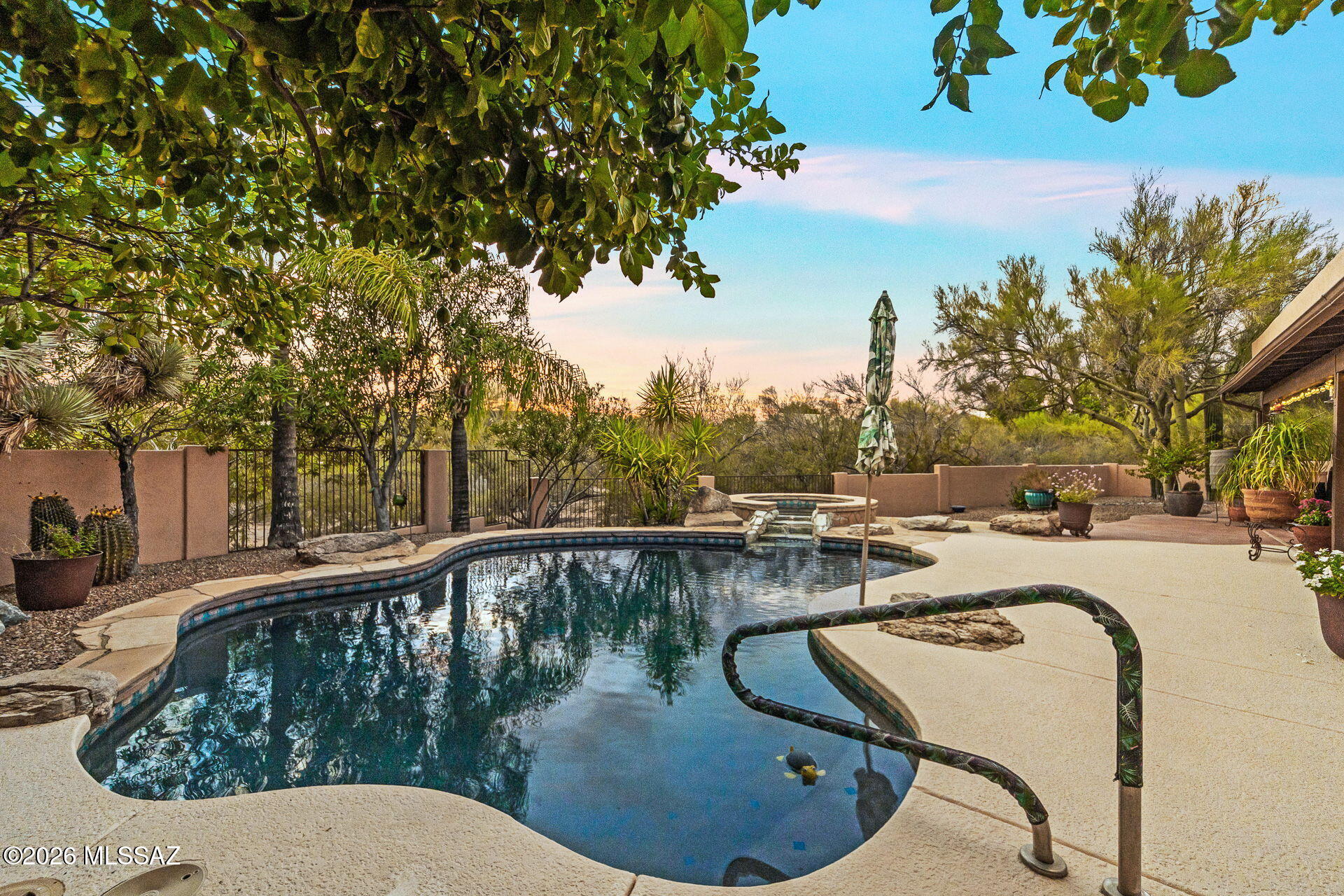 Ironwood Ranch (1-65) - Residential