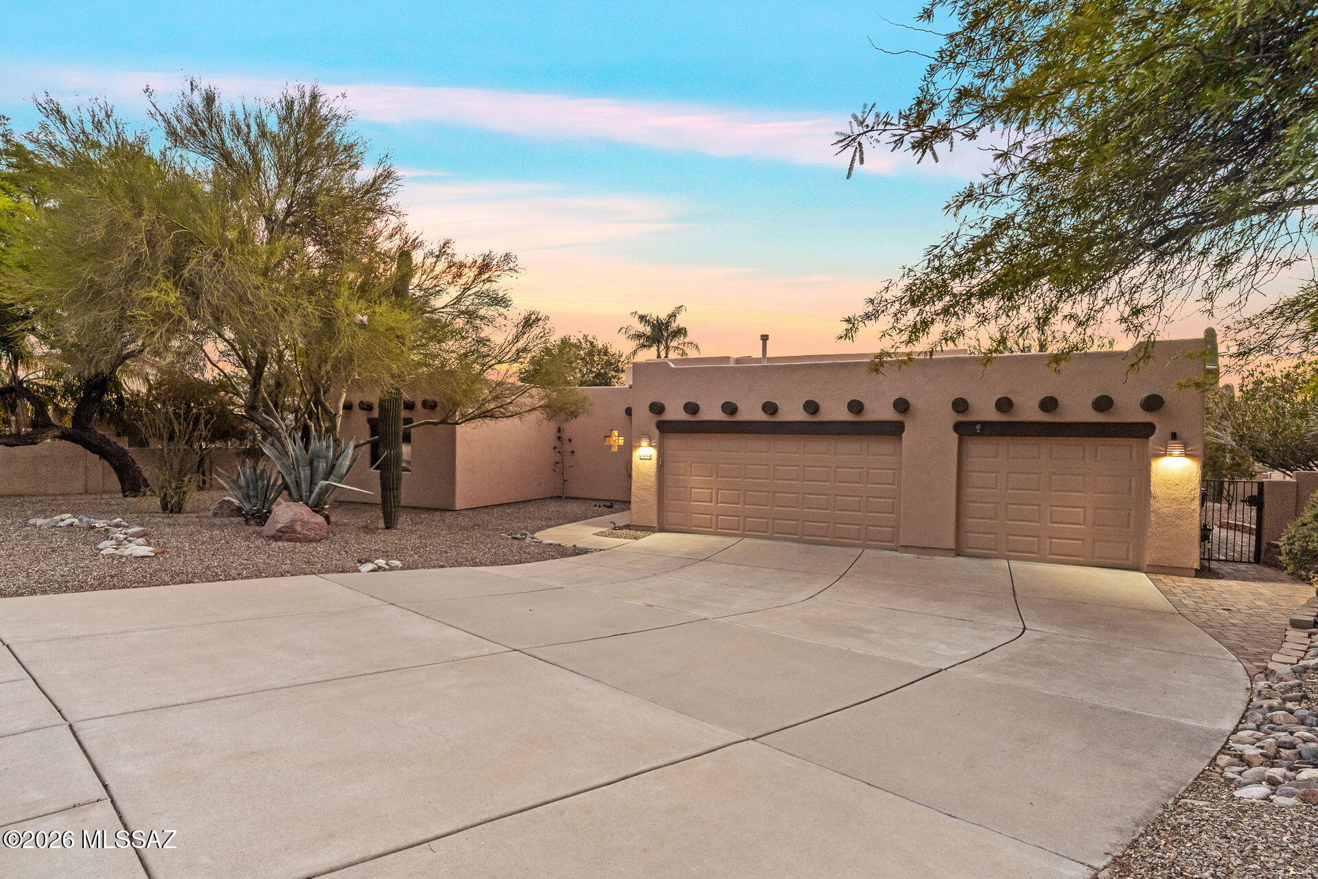 Ironwood Ranch (1-65) - Residential