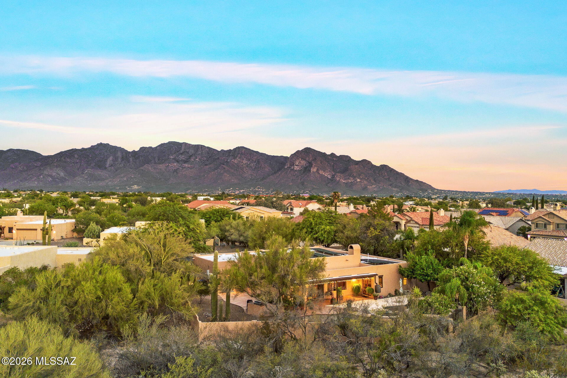 Ironwood Ranch (1-65) - Residential