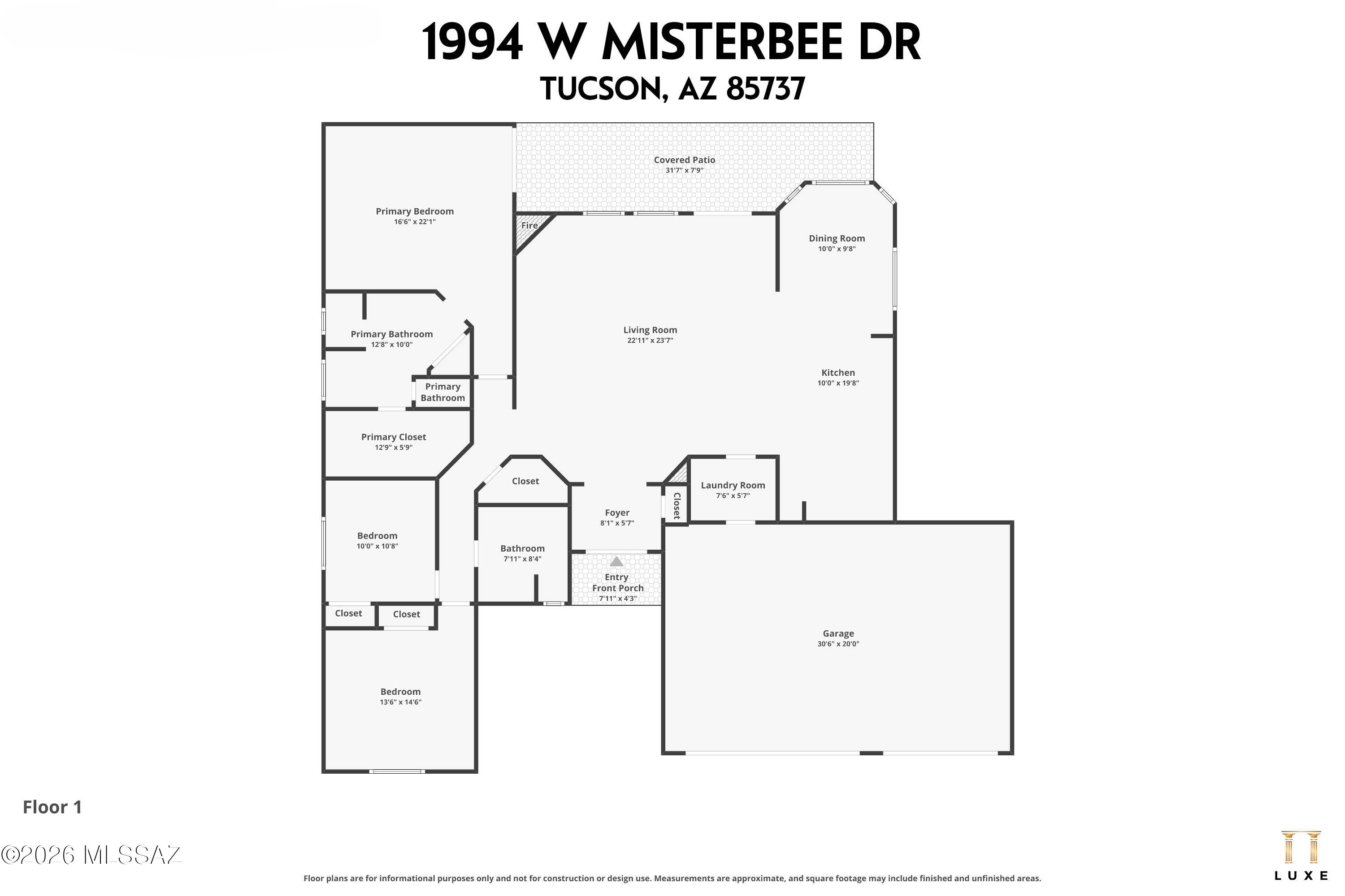 Ironwood Ranch (1-65) - Residential