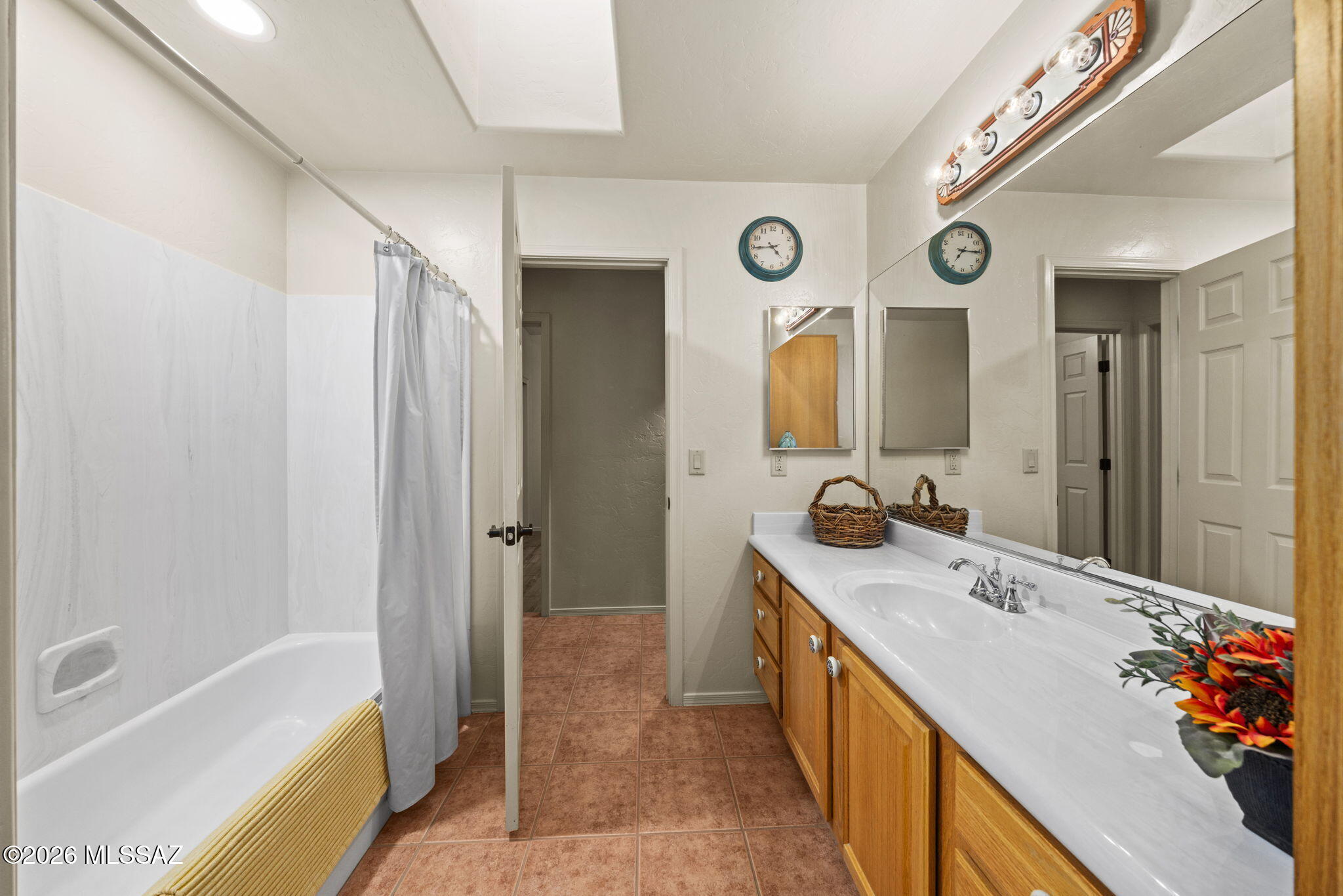 Ironwood Ranch (1-65) - Residential