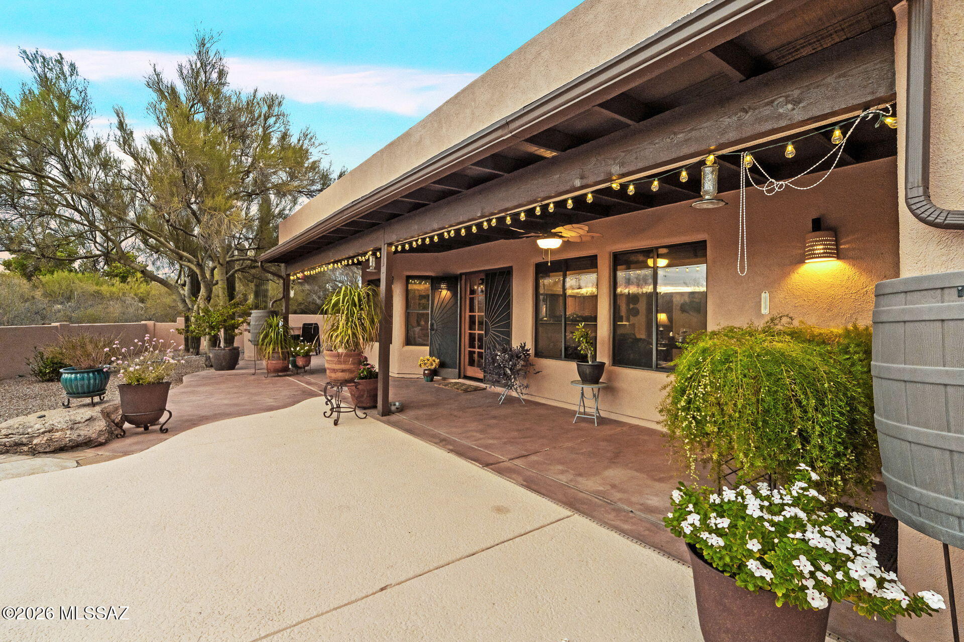 Ironwood Ranch (1-65) - Residential
