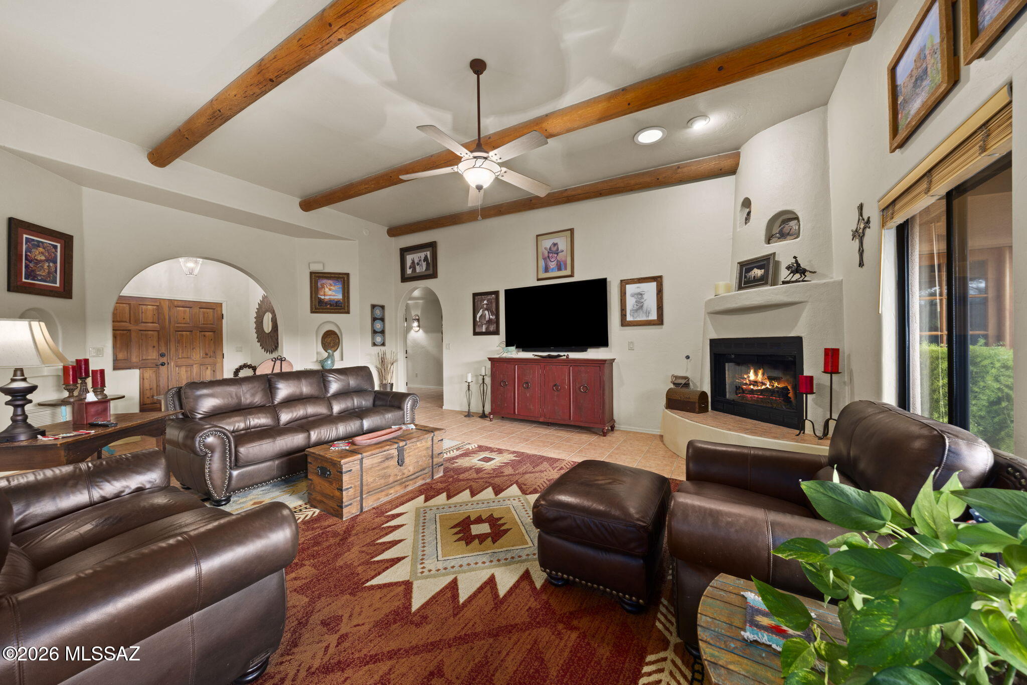 Ironwood Ranch (1-65) - Residential