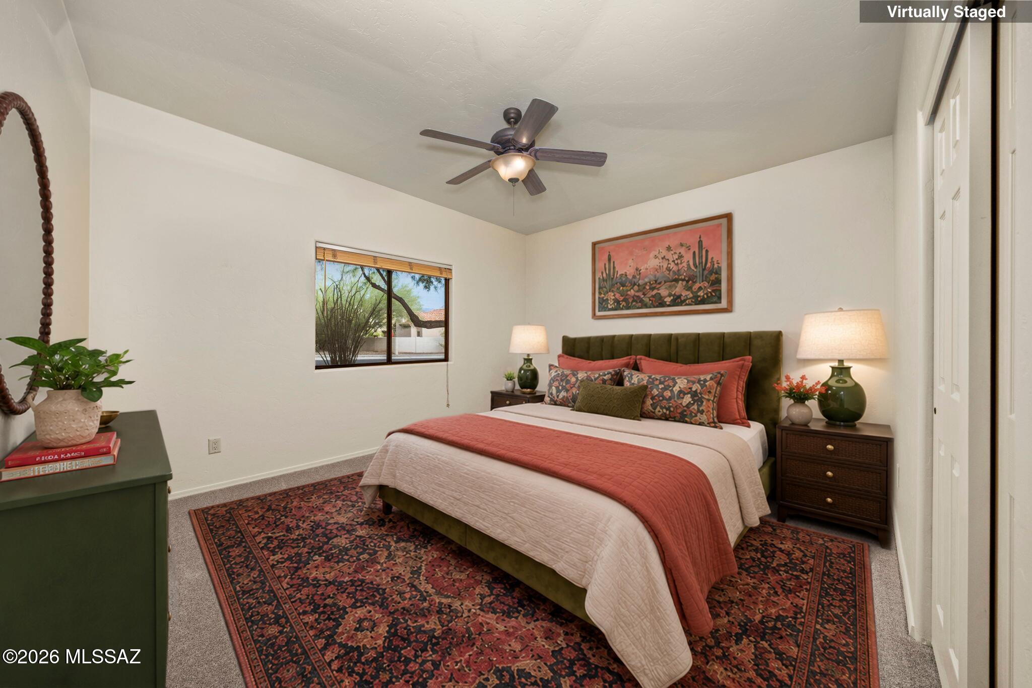 Ironwood Ranch (1-65) - Residential
