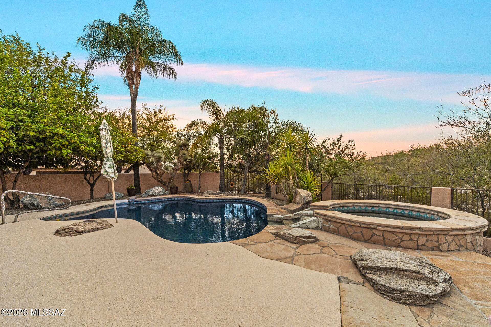 Ironwood Ranch (1-65) - Residential